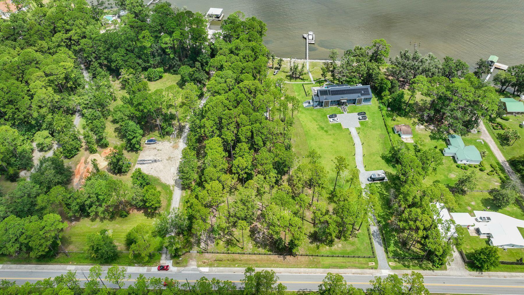 Lot 1a Chat Holley Road Santa Rosa Beach FL 32459