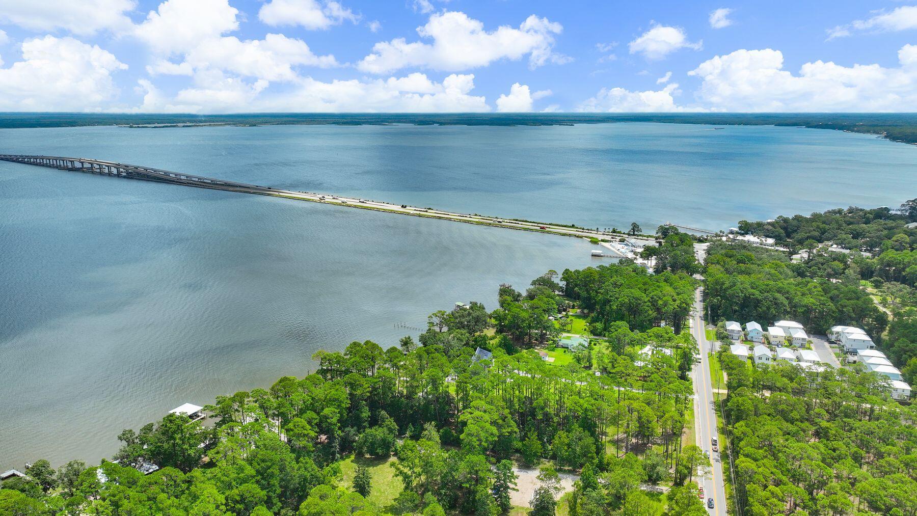 Lot 1a Chat Holley Road Santa Rosa Beach FL 32459