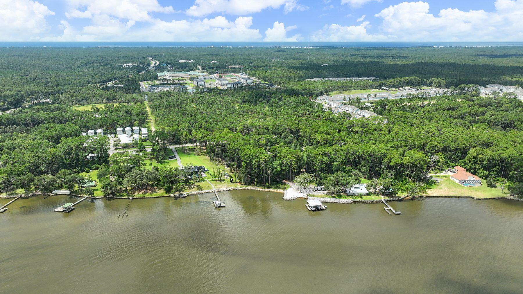 Lot 1a Chat Holley Road Santa Rosa Beach FL 32459