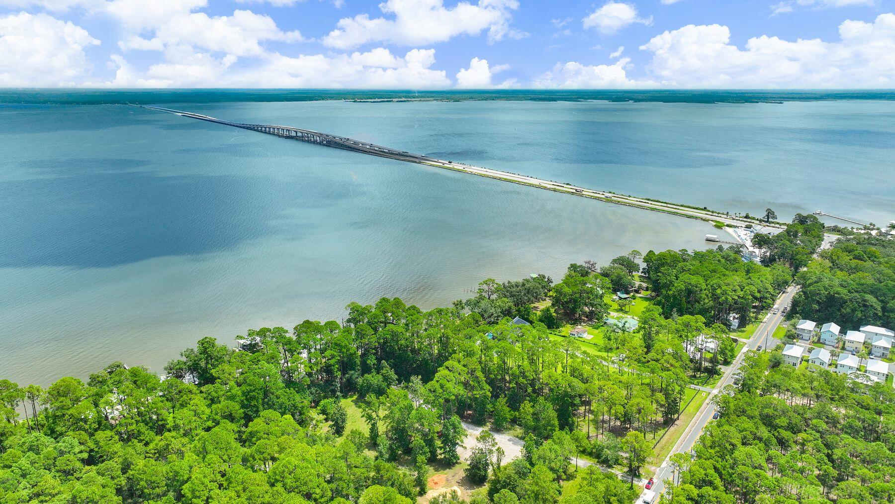 Lot 1a Chat Holley Road Santa Rosa Beach FL 32459