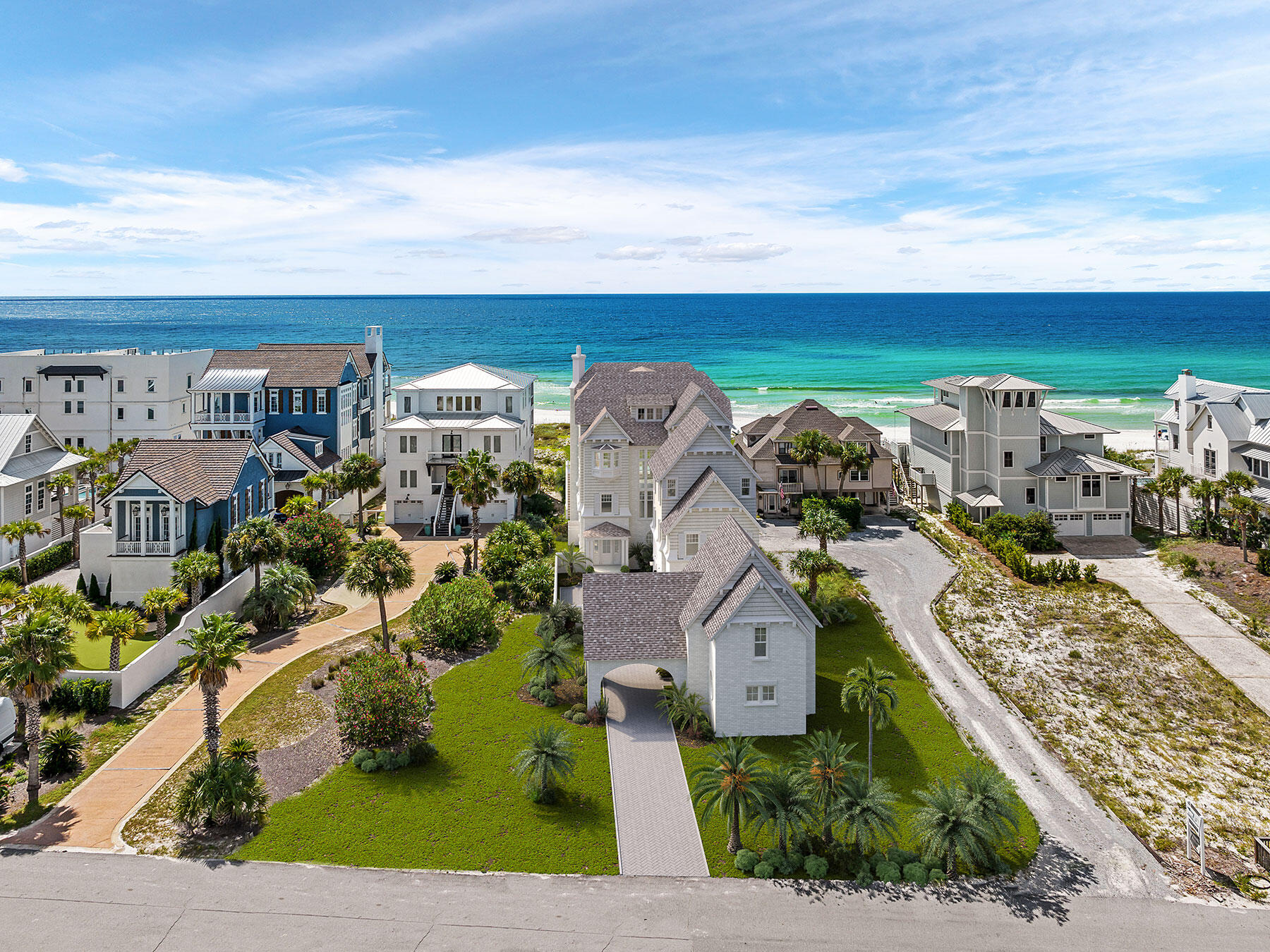 95 San Roy Road Santa Rosa Beach FL 32459