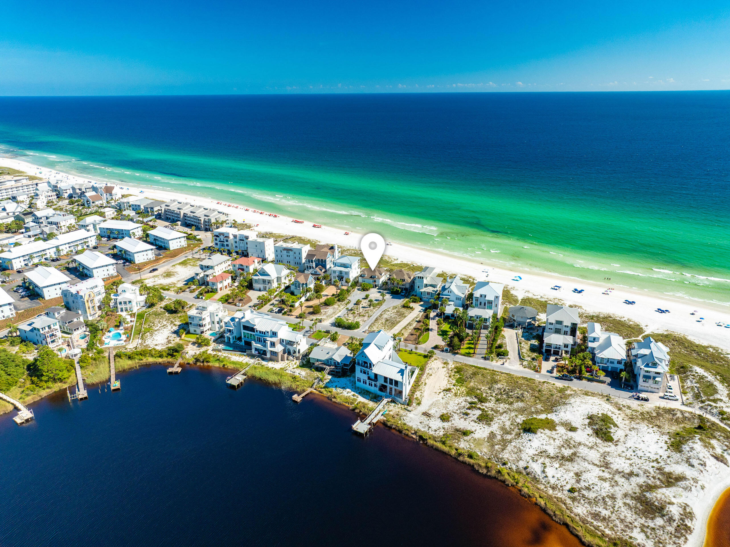 95 San Roy Road Santa Rosa Beach FL 32459