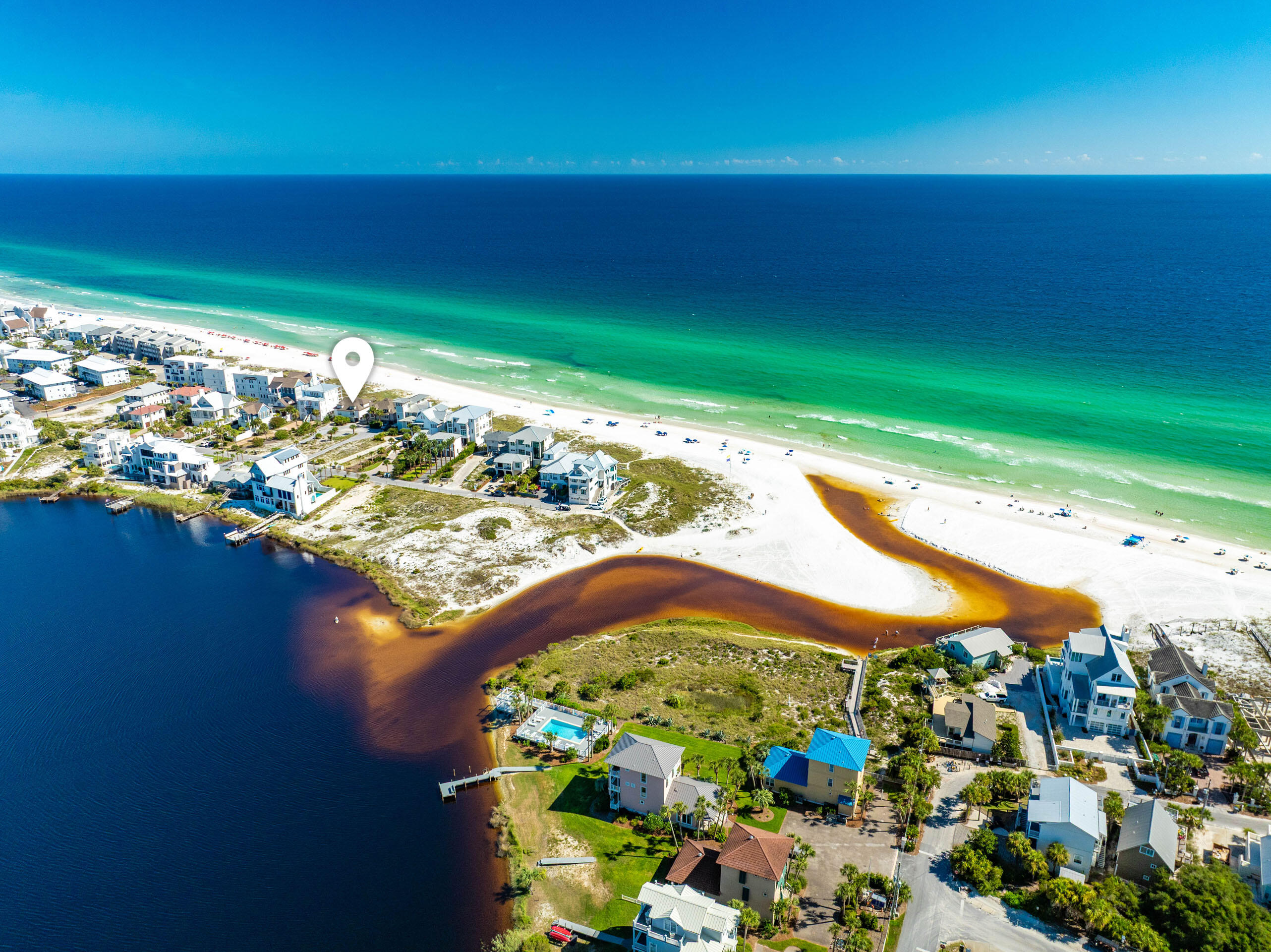 95 San Roy Road Santa Rosa Beach FL 32459