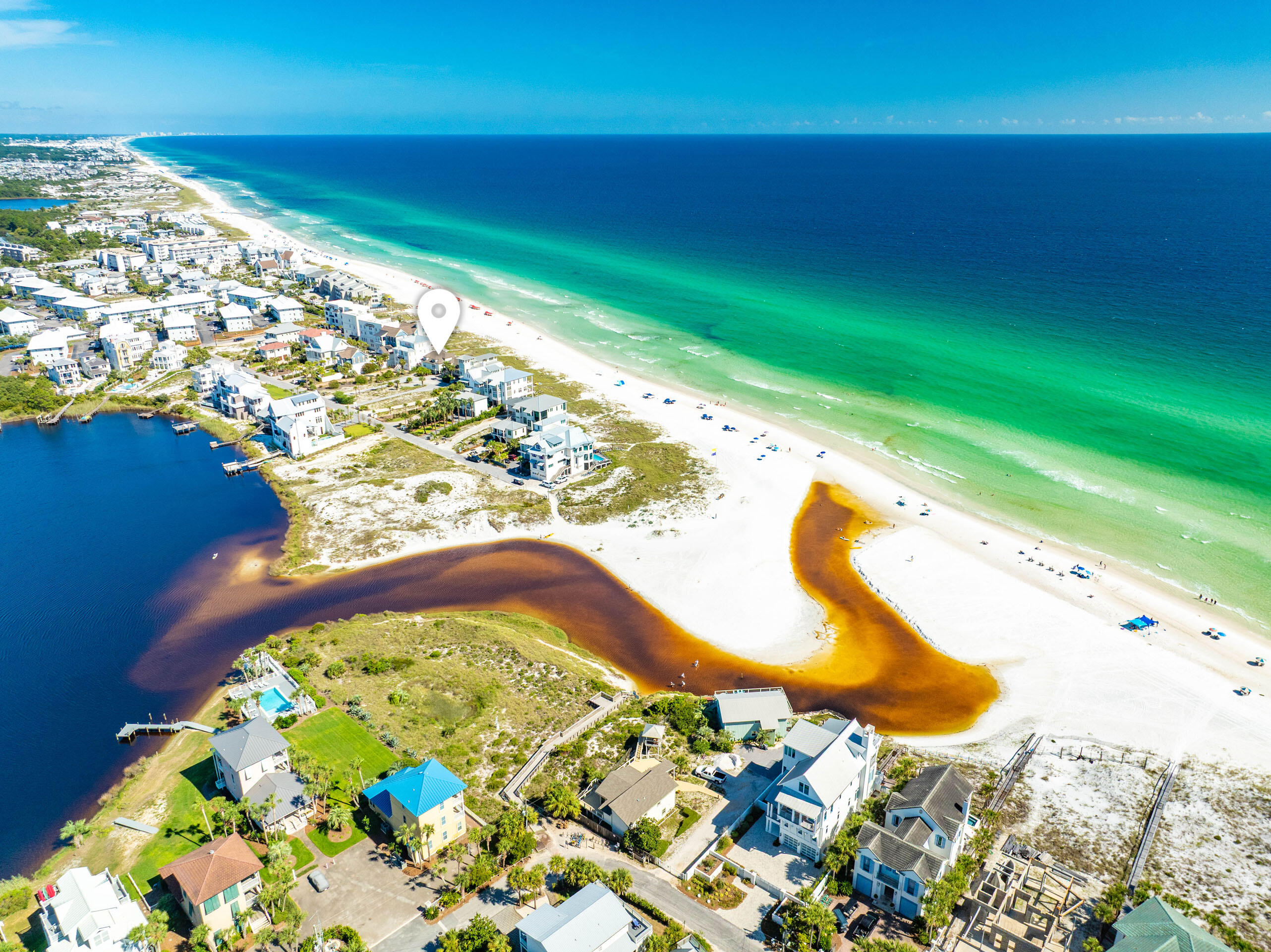 95 San Roy Road Santa Rosa Beach FL 32459