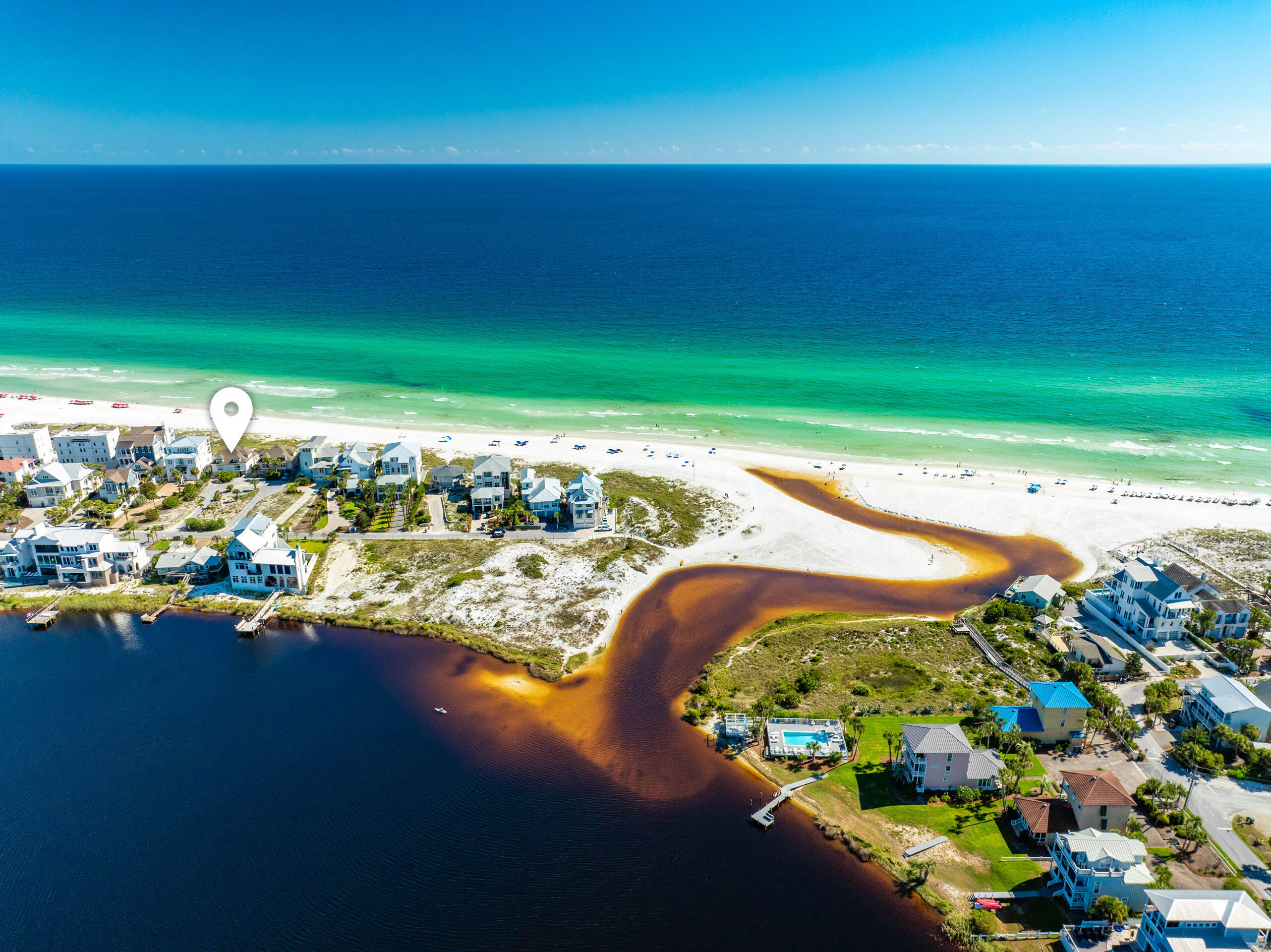 95 San Roy Road Santa Rosa Beach FL 32459