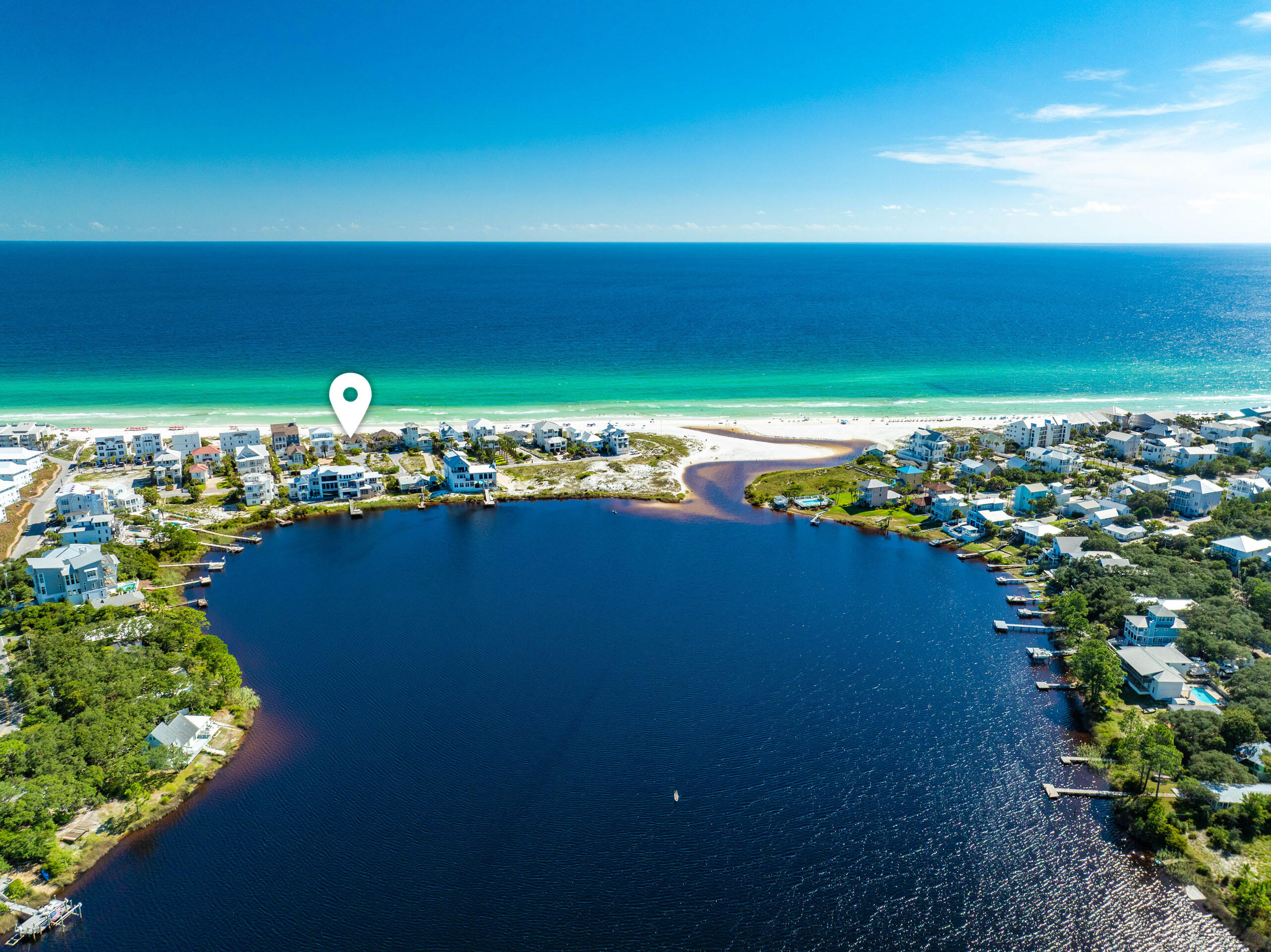 95 San Roy Road Santa Rosa Beach FL 32459
