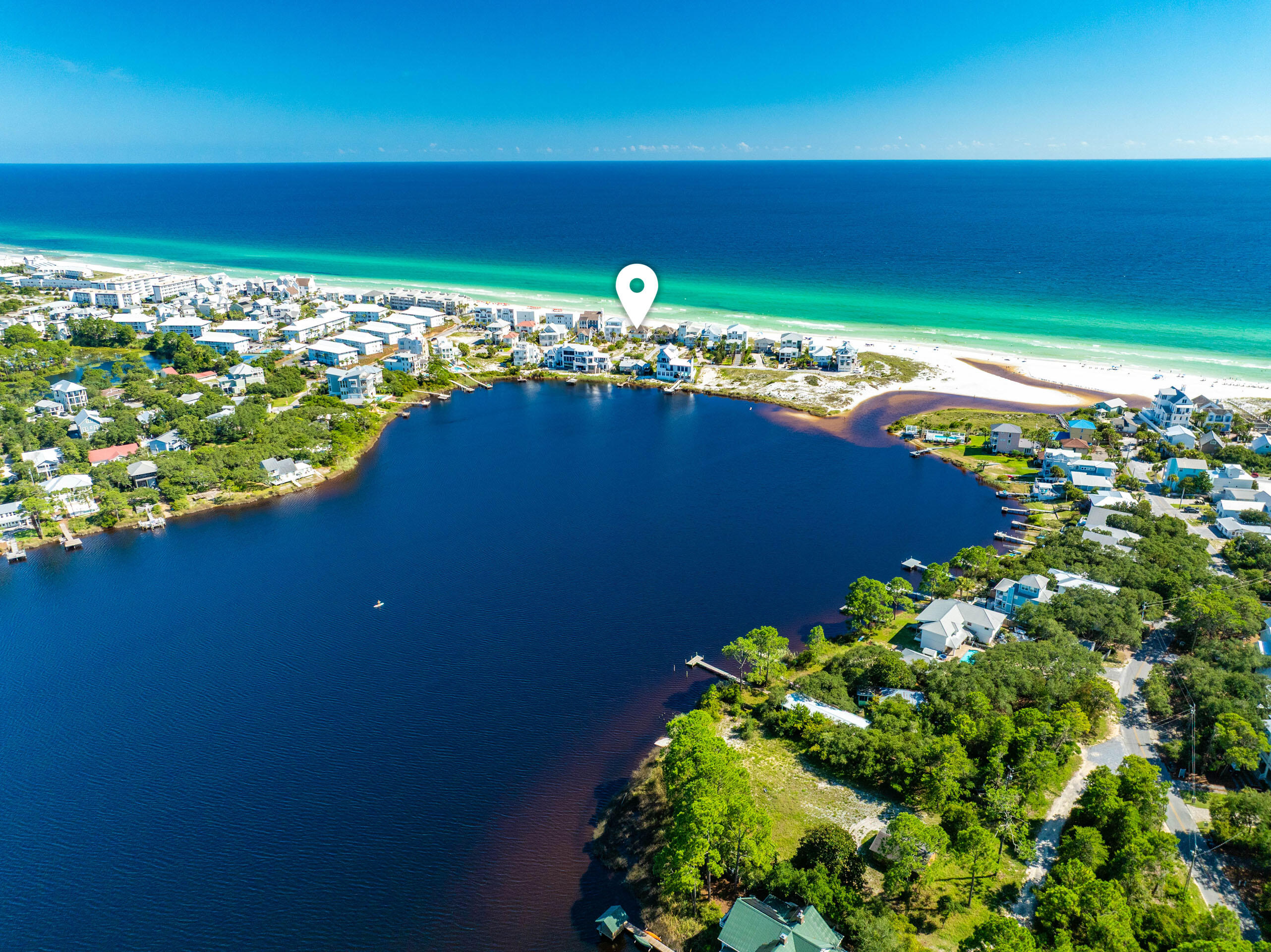 95 San Roy Road Santa Rosa Beach FL 32459
