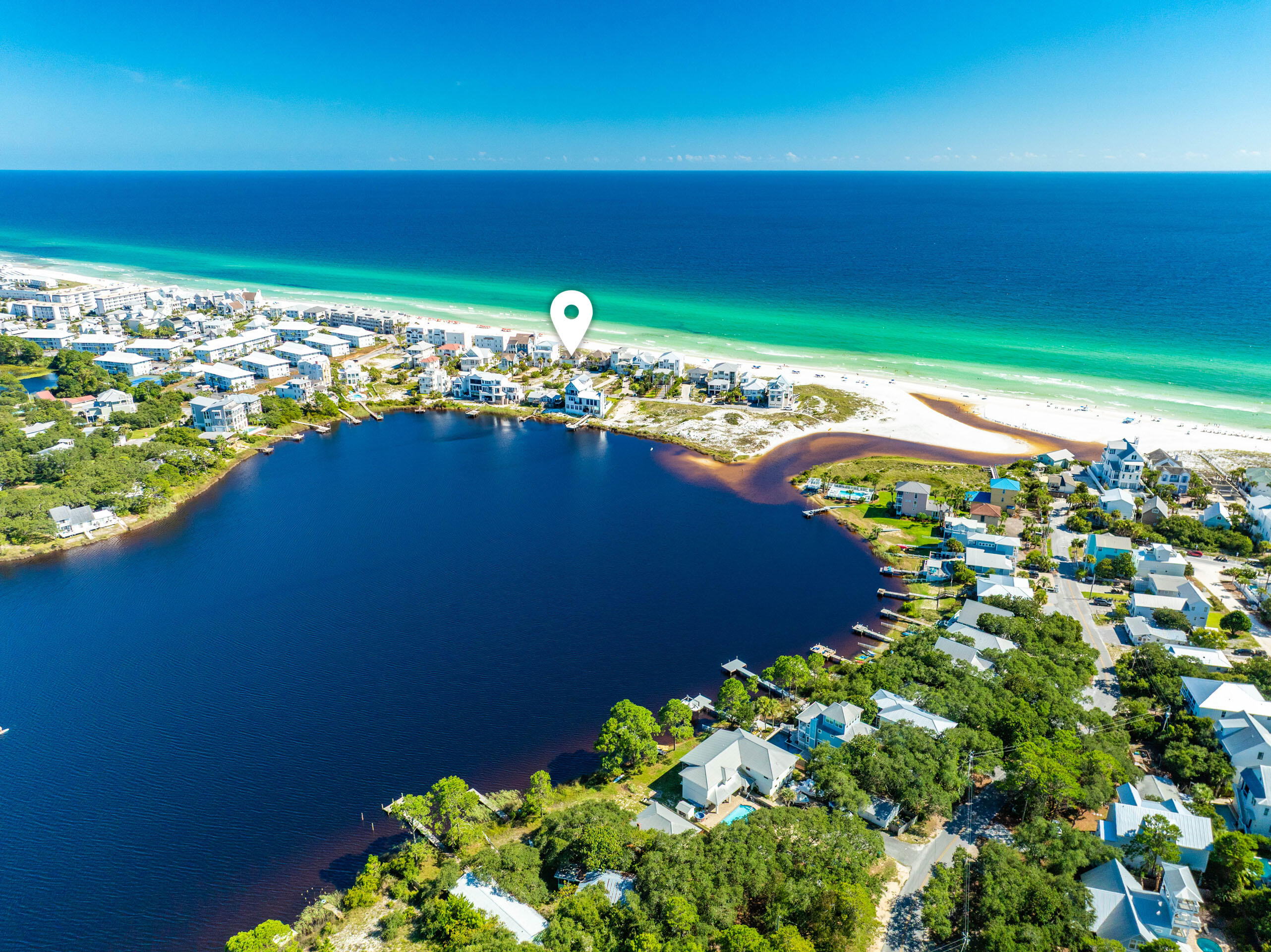 95 San Roy Road Santa Rosa Beach FL 32459