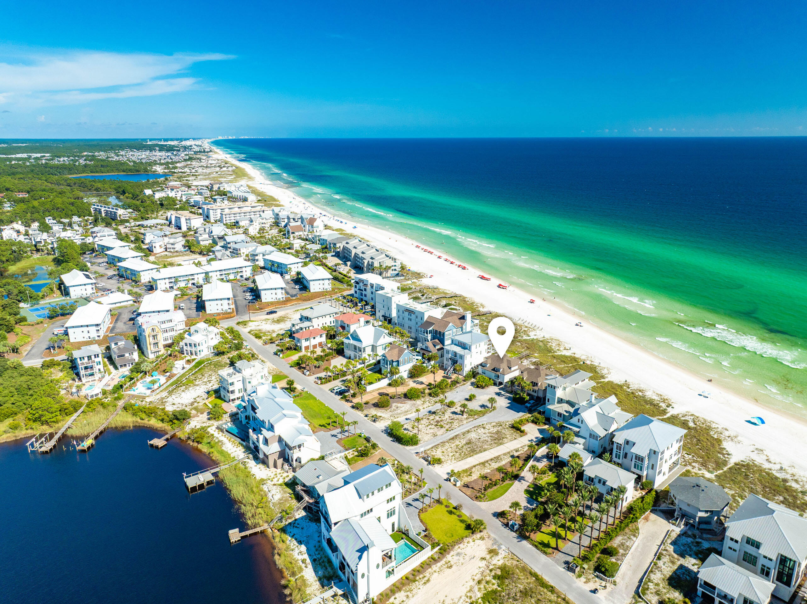 95 San Roy Road Santa Rosa Beach FL 32459