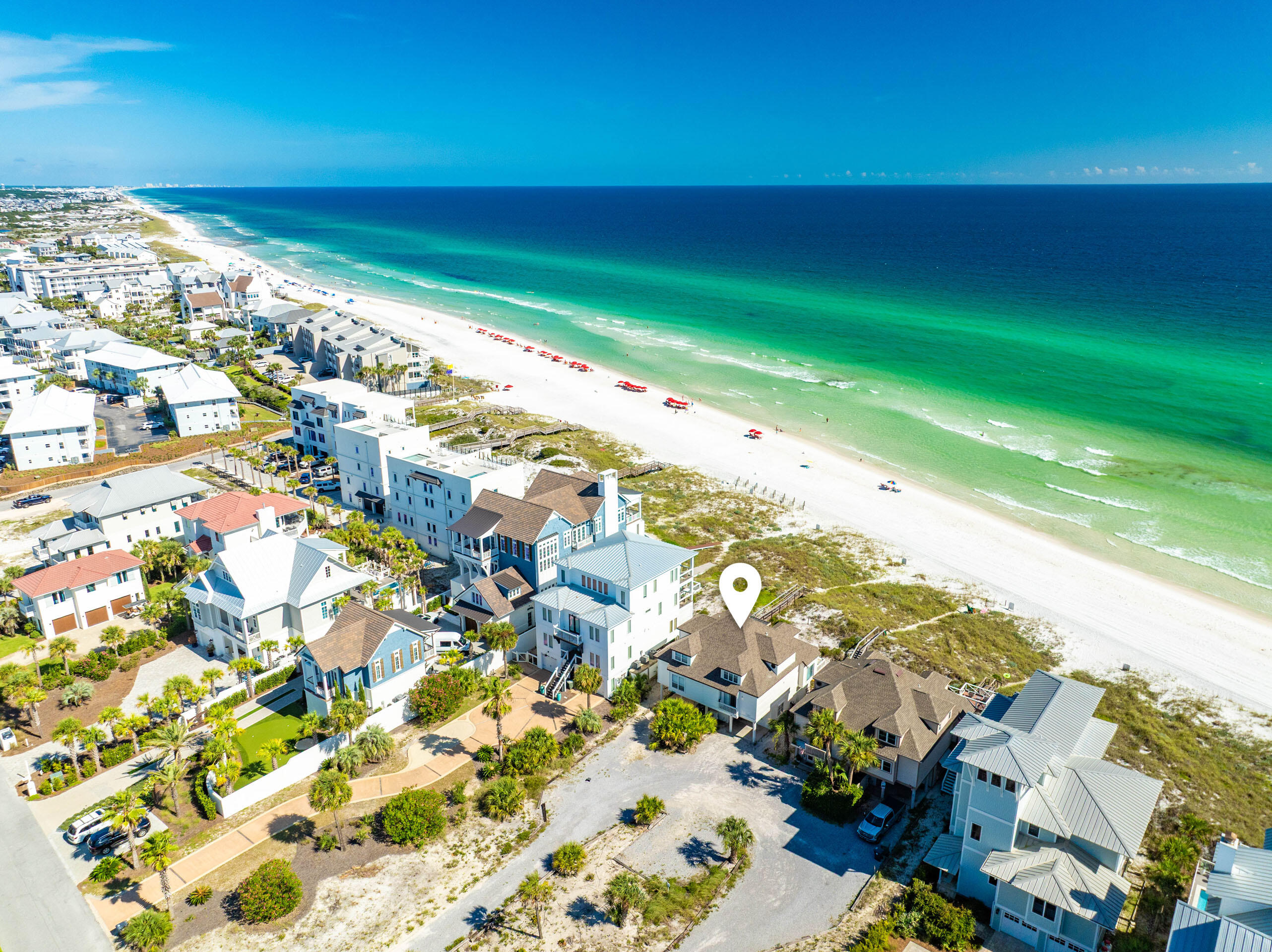 95 San Roy Road Santa Rosa Beach FL 32459