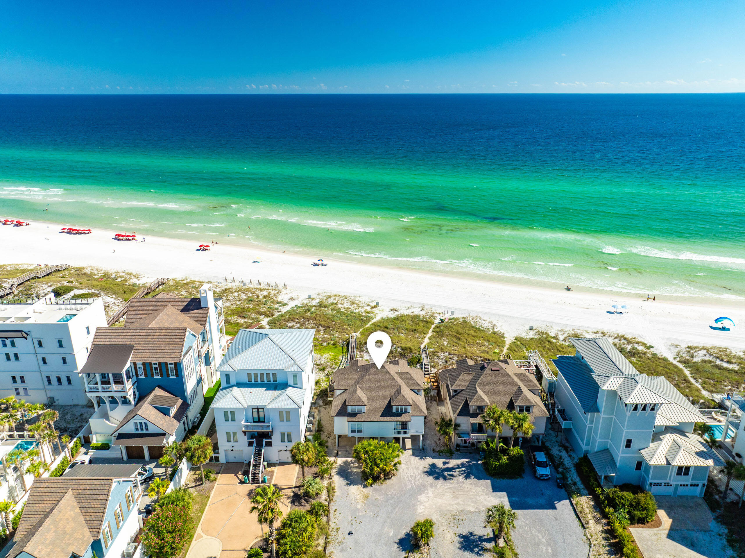 95 San Roy Road Santa Rosa Beach FL 32459