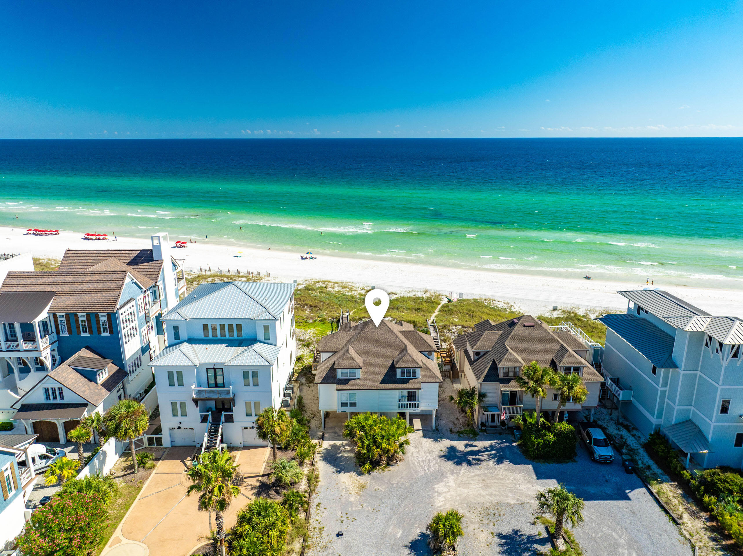 95 San Roy Road Santa Rosa Beach FL 32459