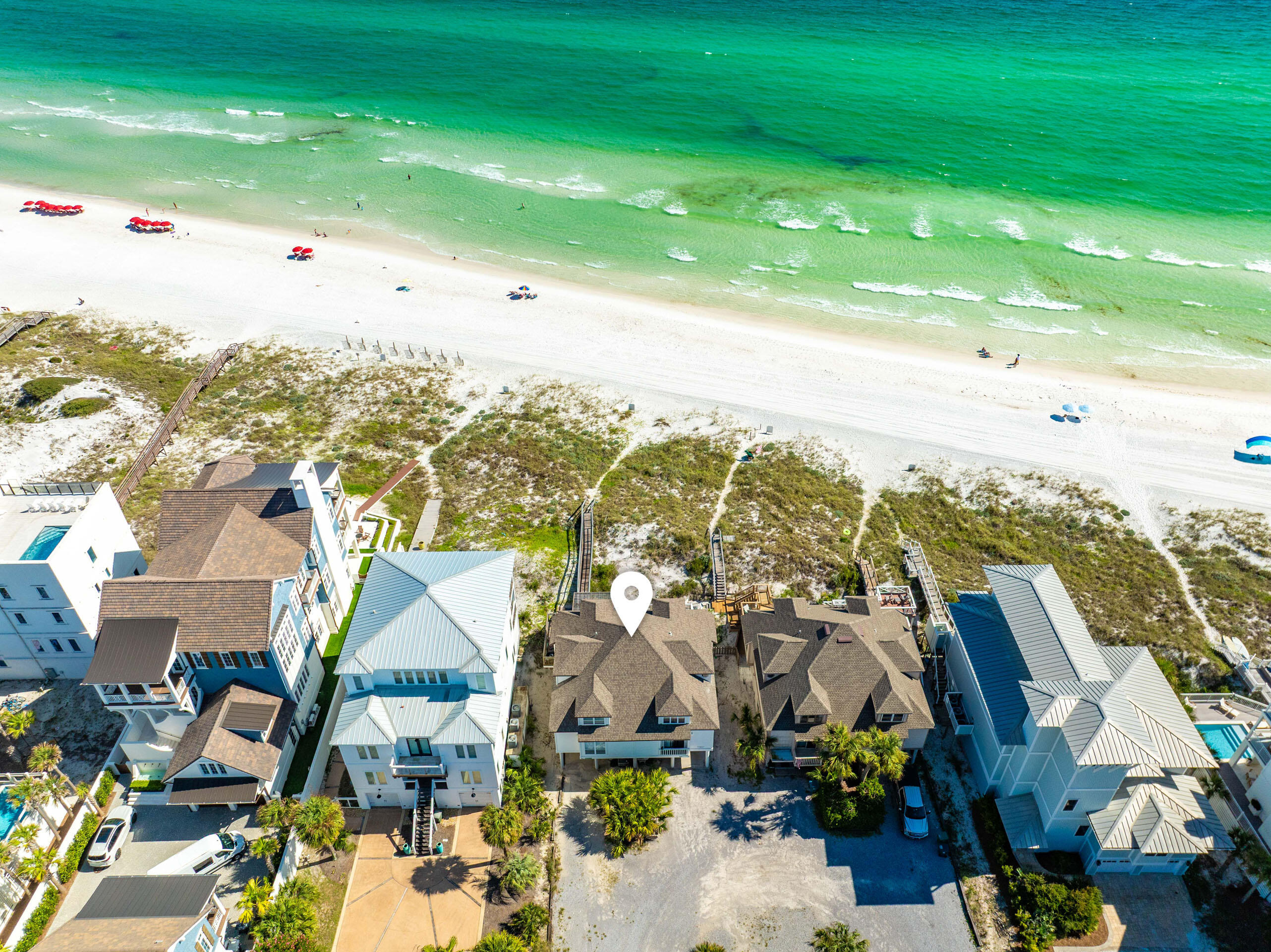 95 San Roy Road Santa Rosa Beach FL 32459