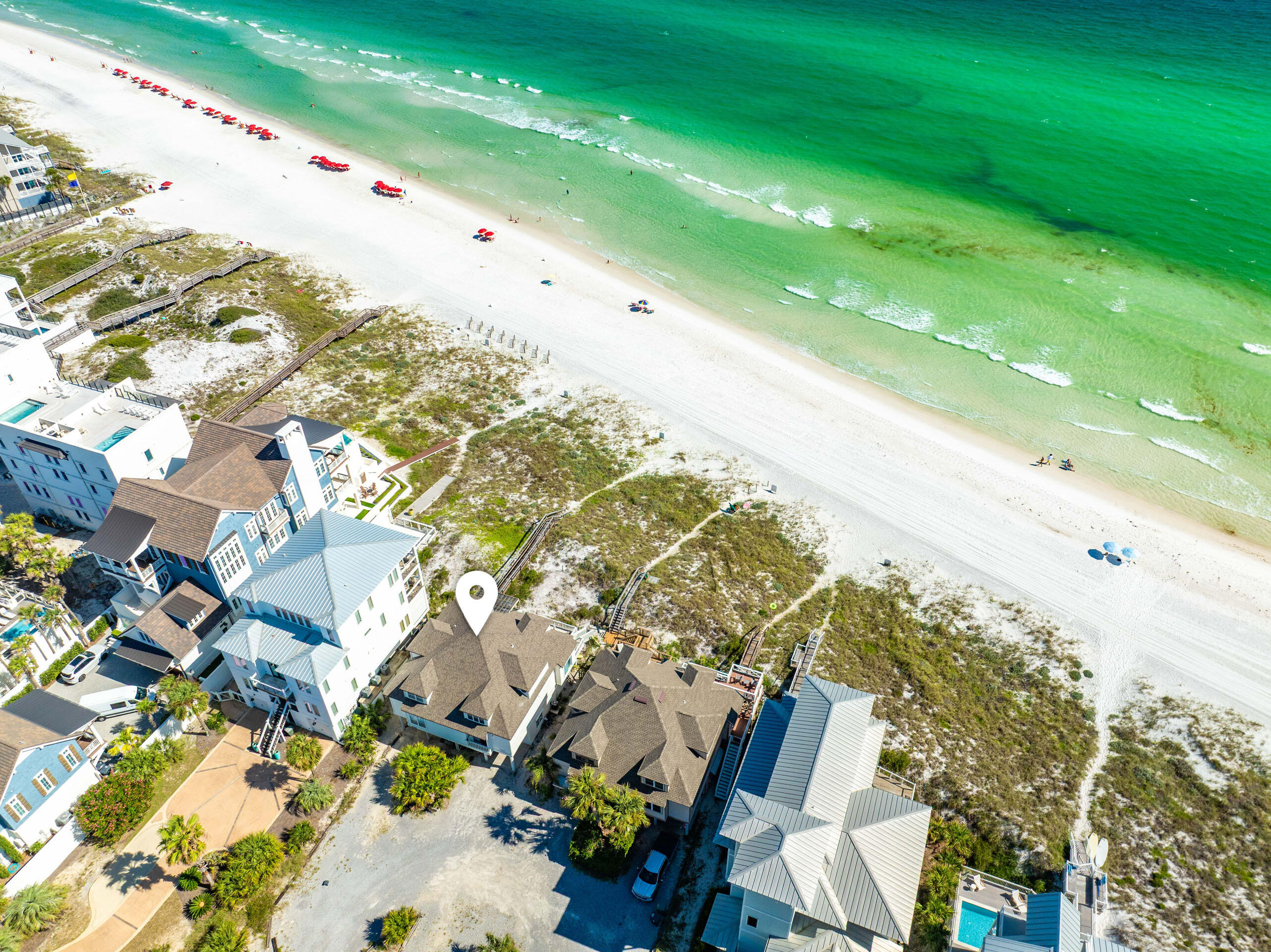 95 San Roy Road Santa Rosa Beach FL 32459