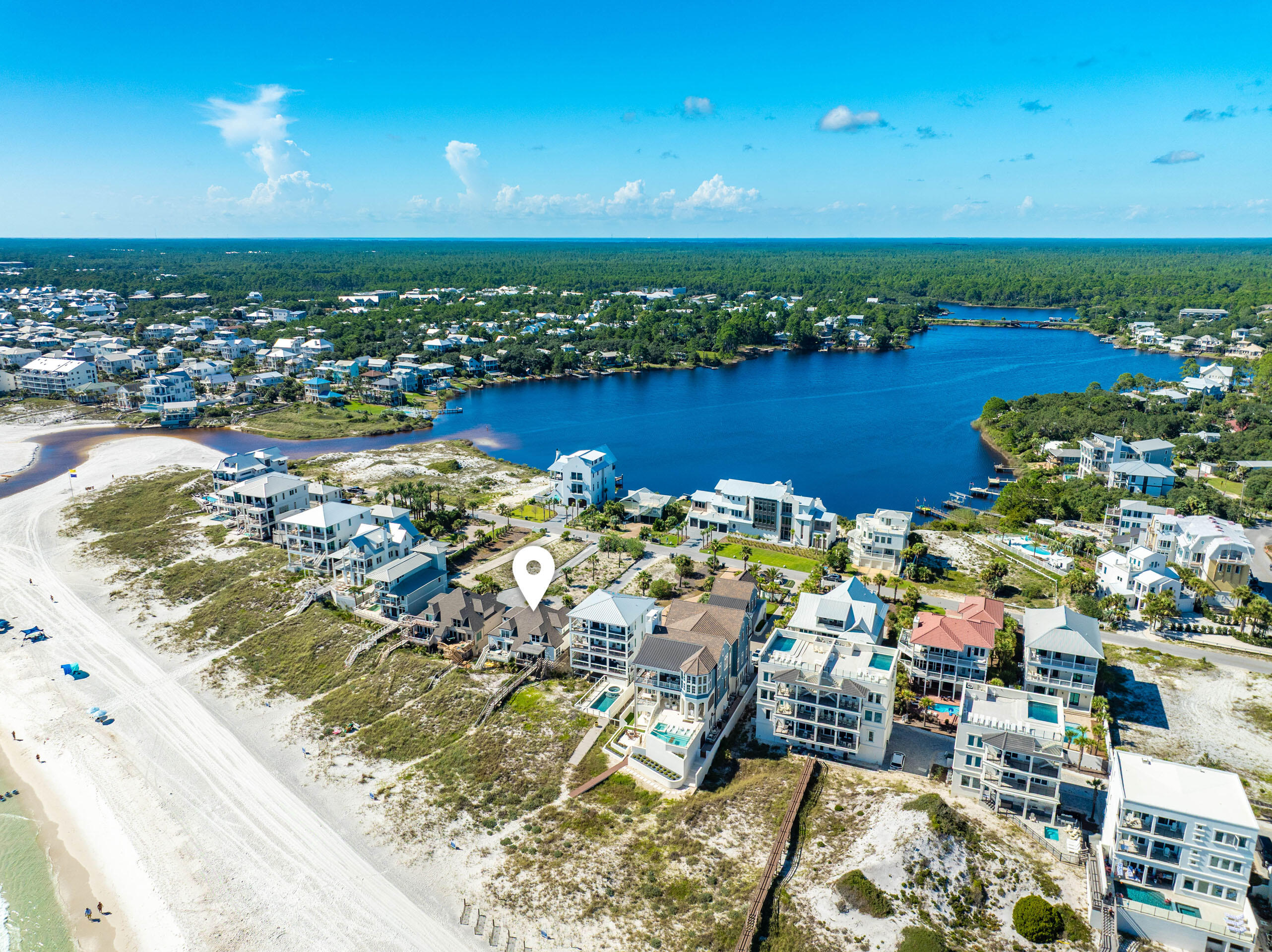 95 San Roy Road Santa Rosa Beach FL 32459