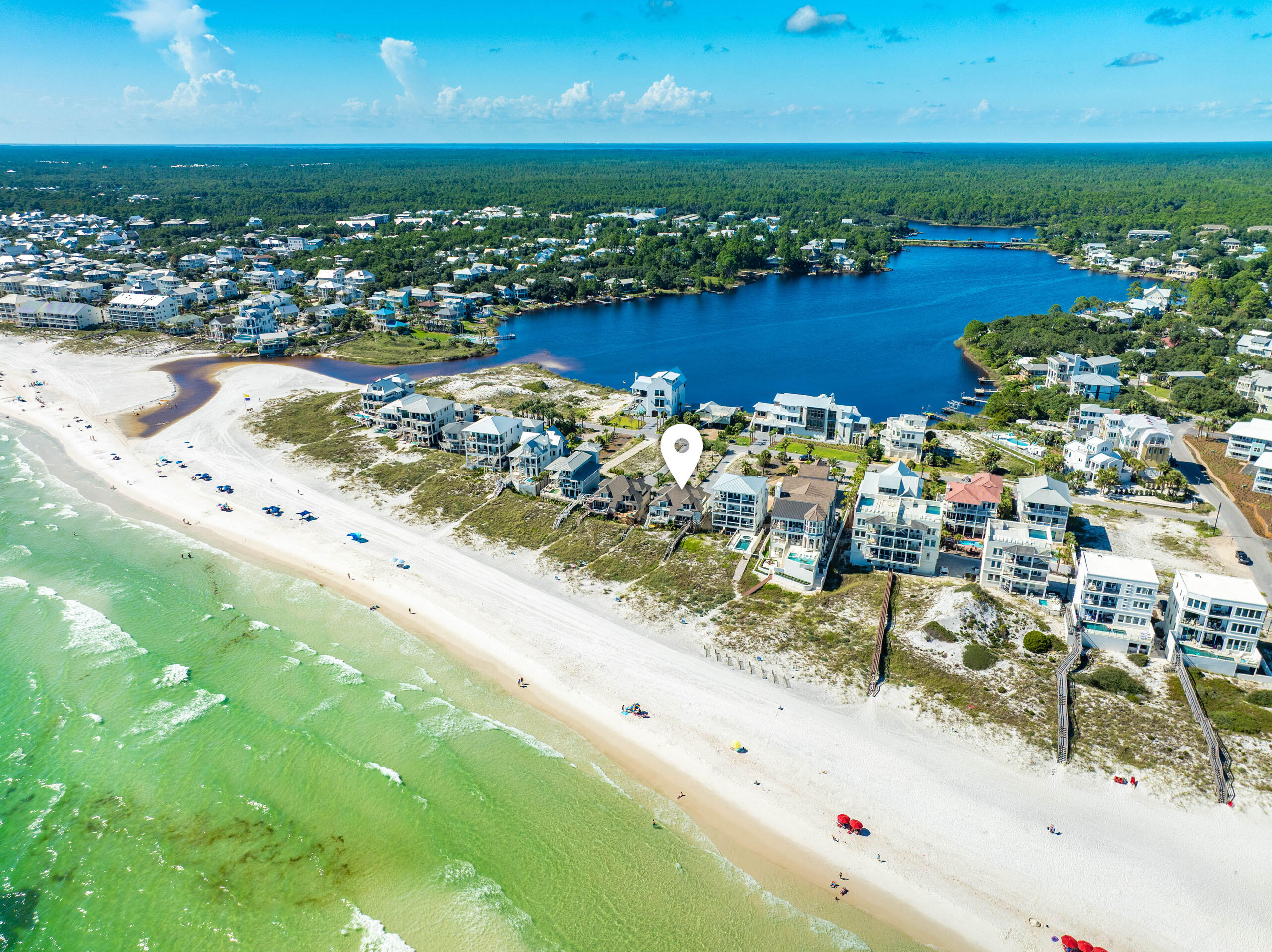 95 San Roy Road Santa Rosa Beach FL 32459