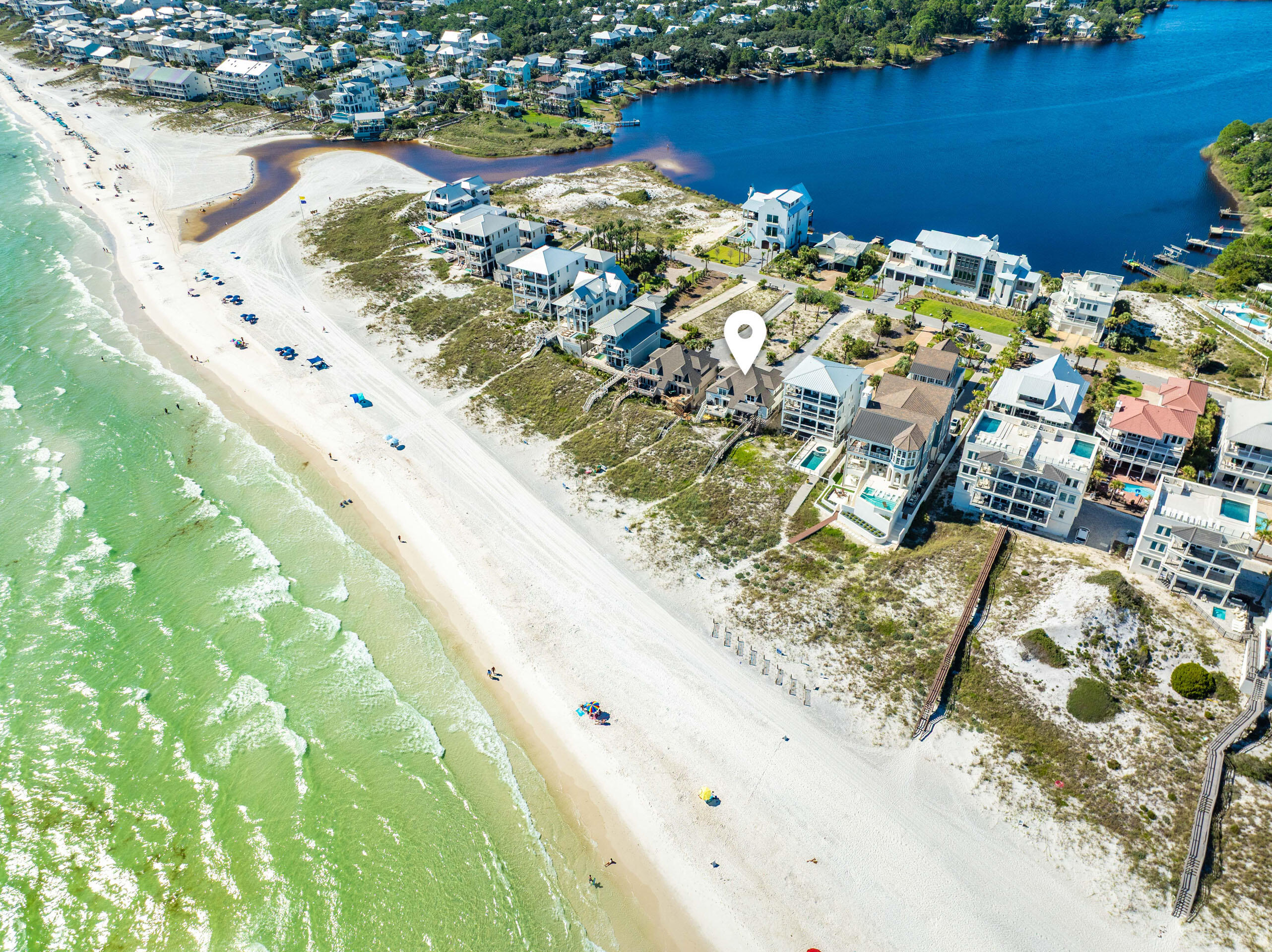 95 San Roy Road Santa Rosa Beach FL 32459