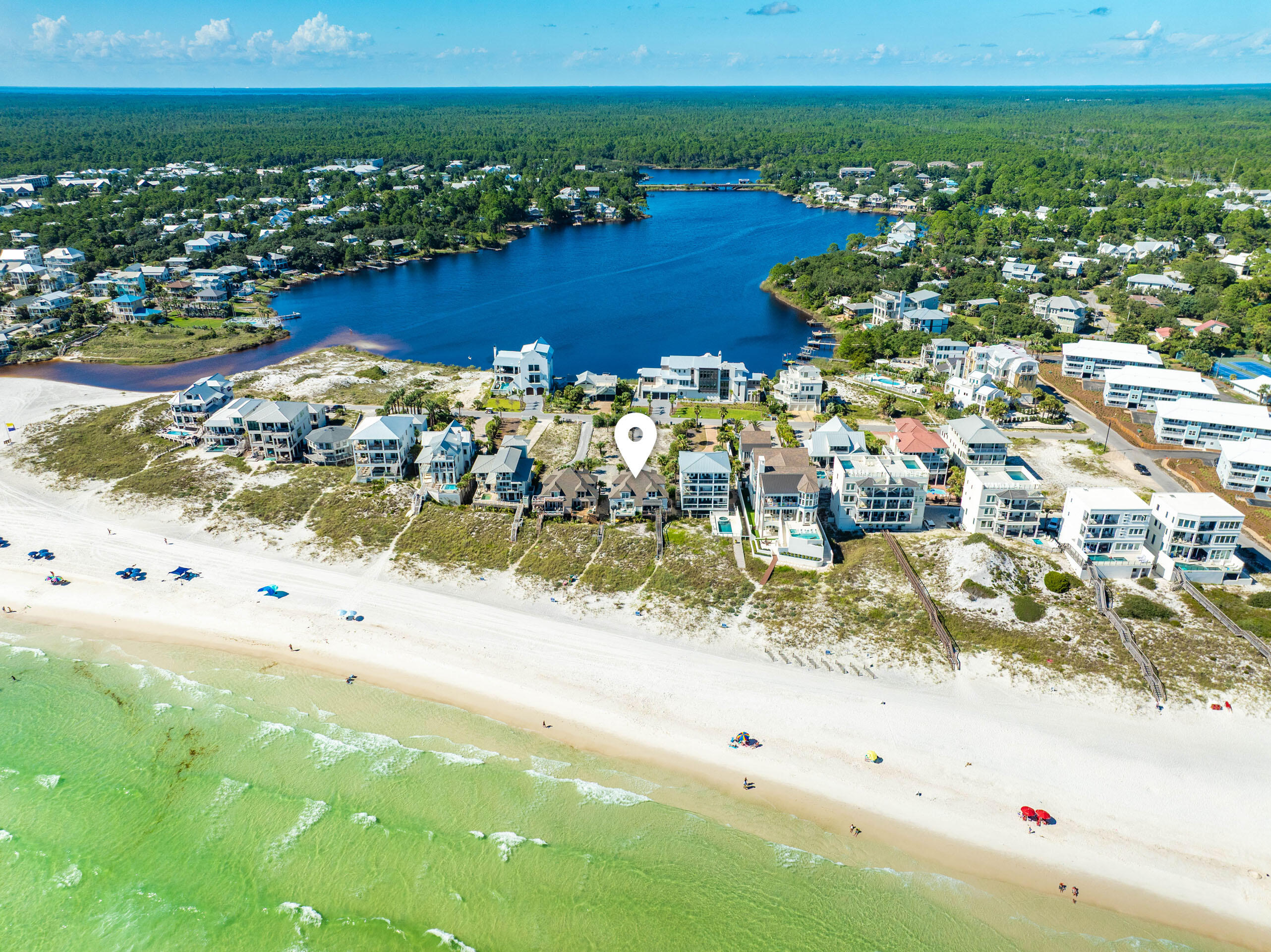 95 San Roy Road Santa Rosa Beach FL 32459