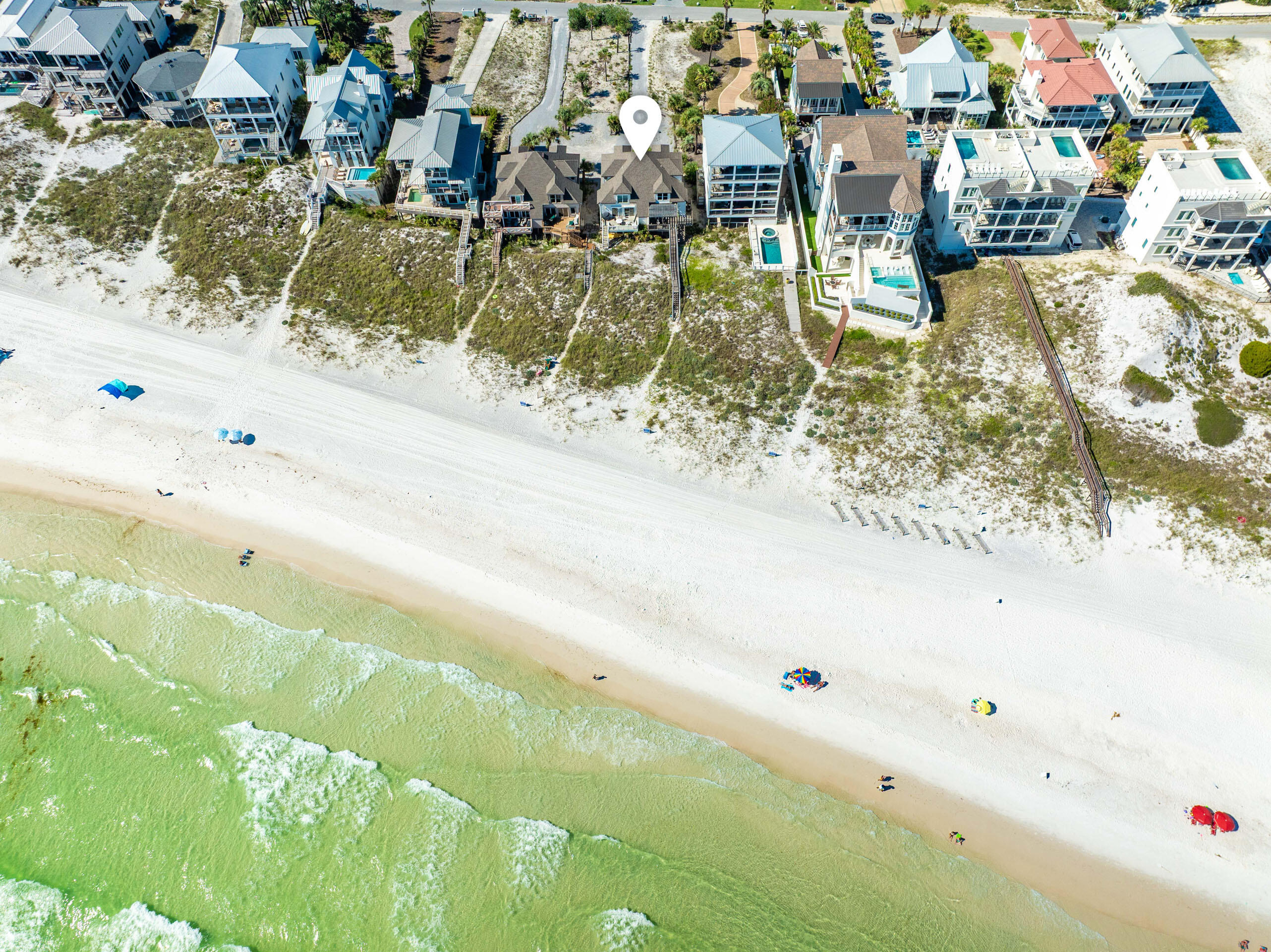 95 San Roy Road Santa Rosa Beach FL 32459