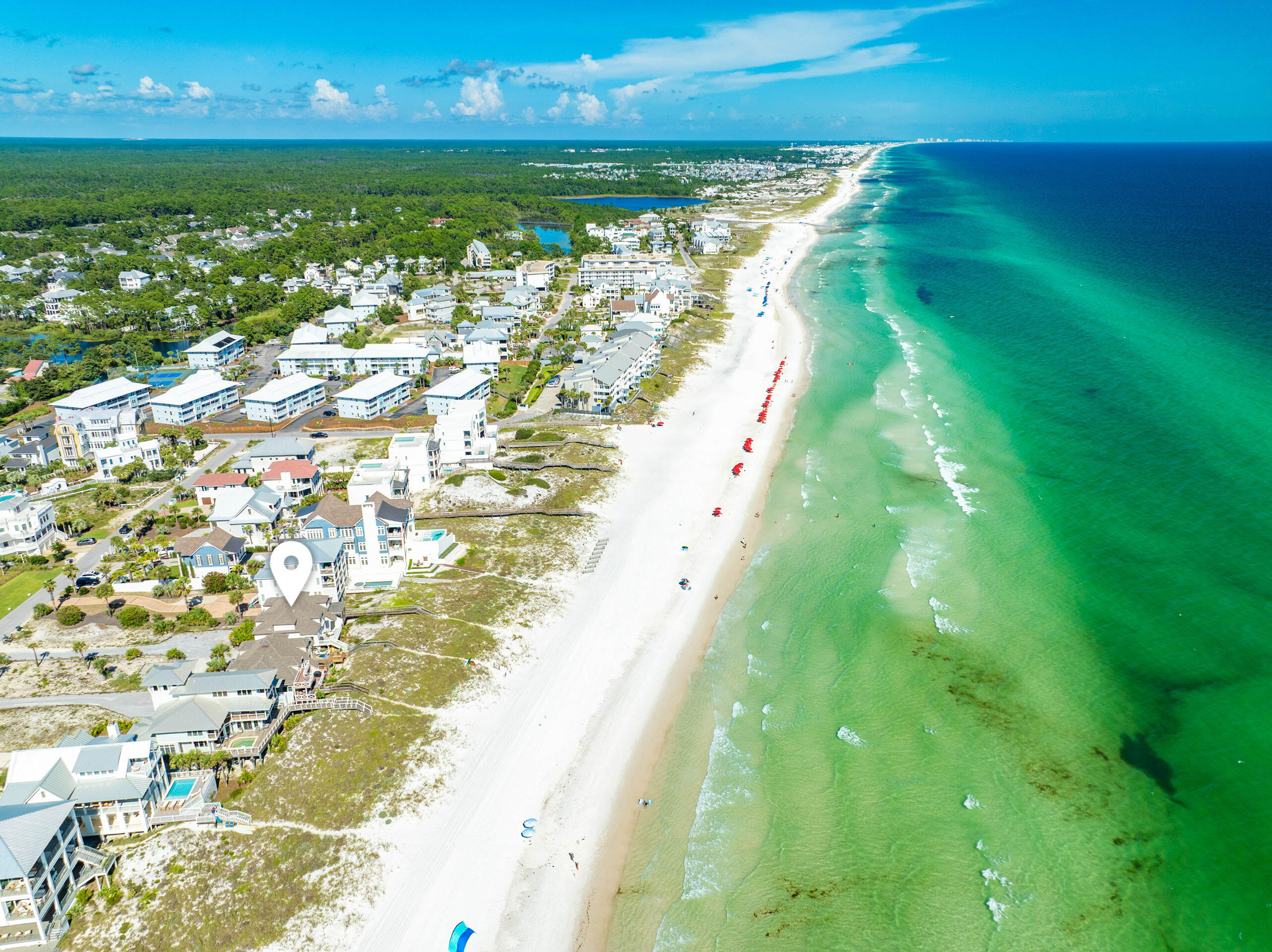 95 San Roy Road Santa Rosa Beach FL 32459