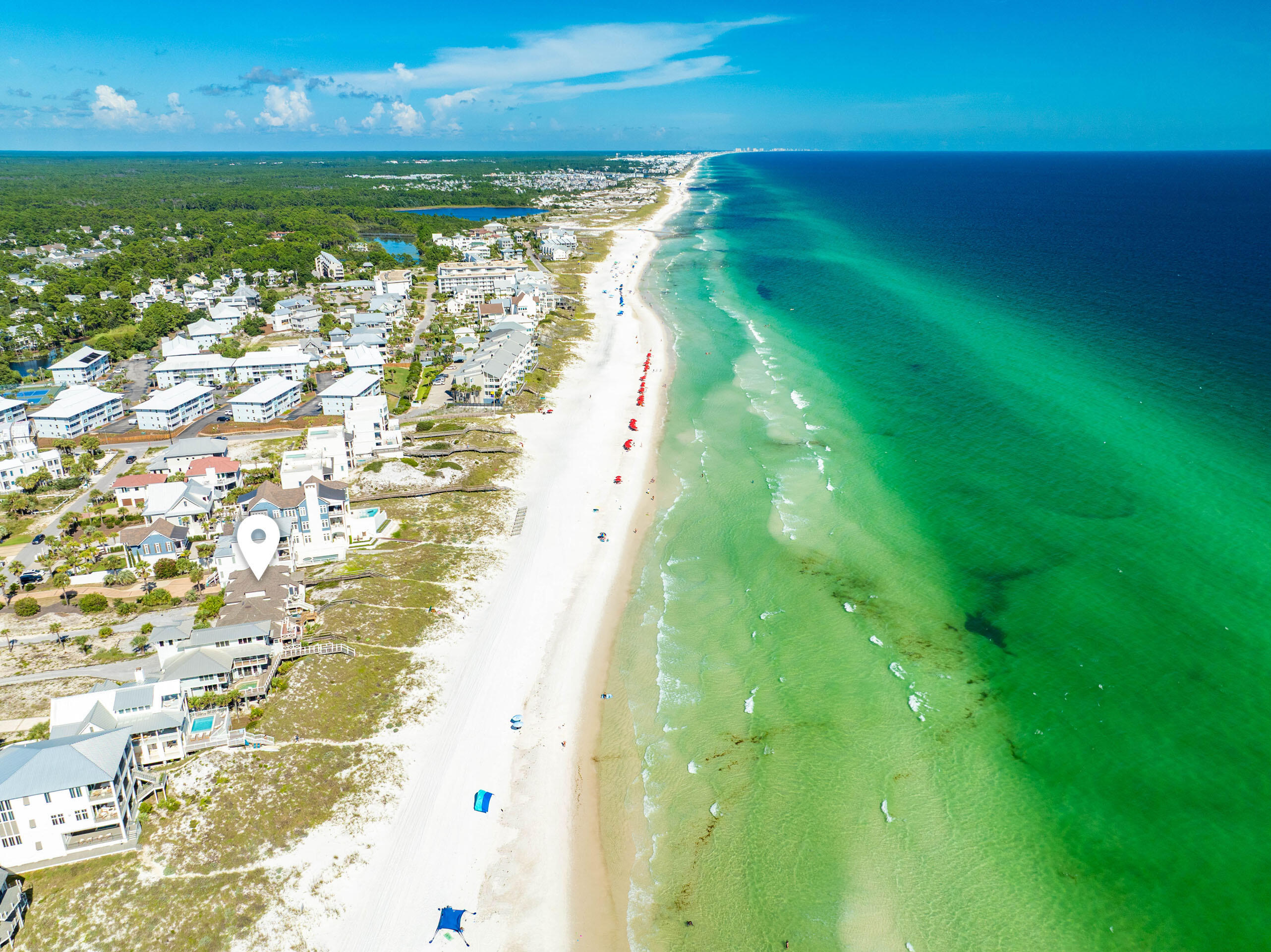 95 San Roy Road Santa Rosa Beach FL 32459