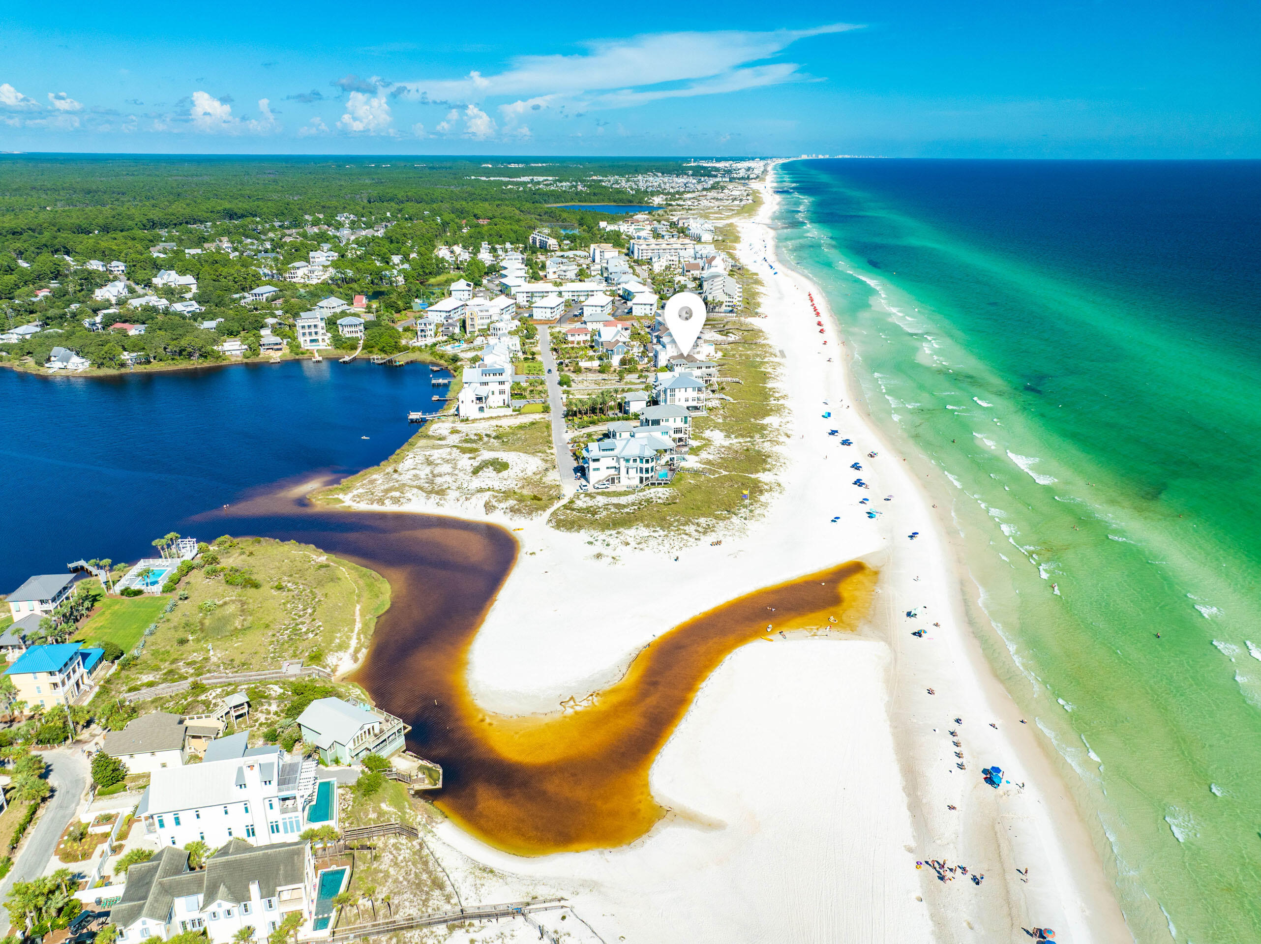 95 San Roy Road Santa Rosa Beach FL 32459