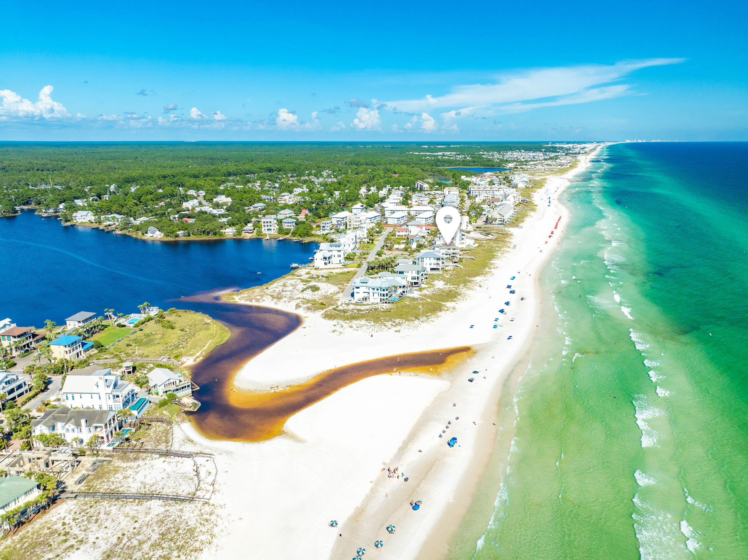 95 San Roy Road Santa Rosa Beach FL 32459