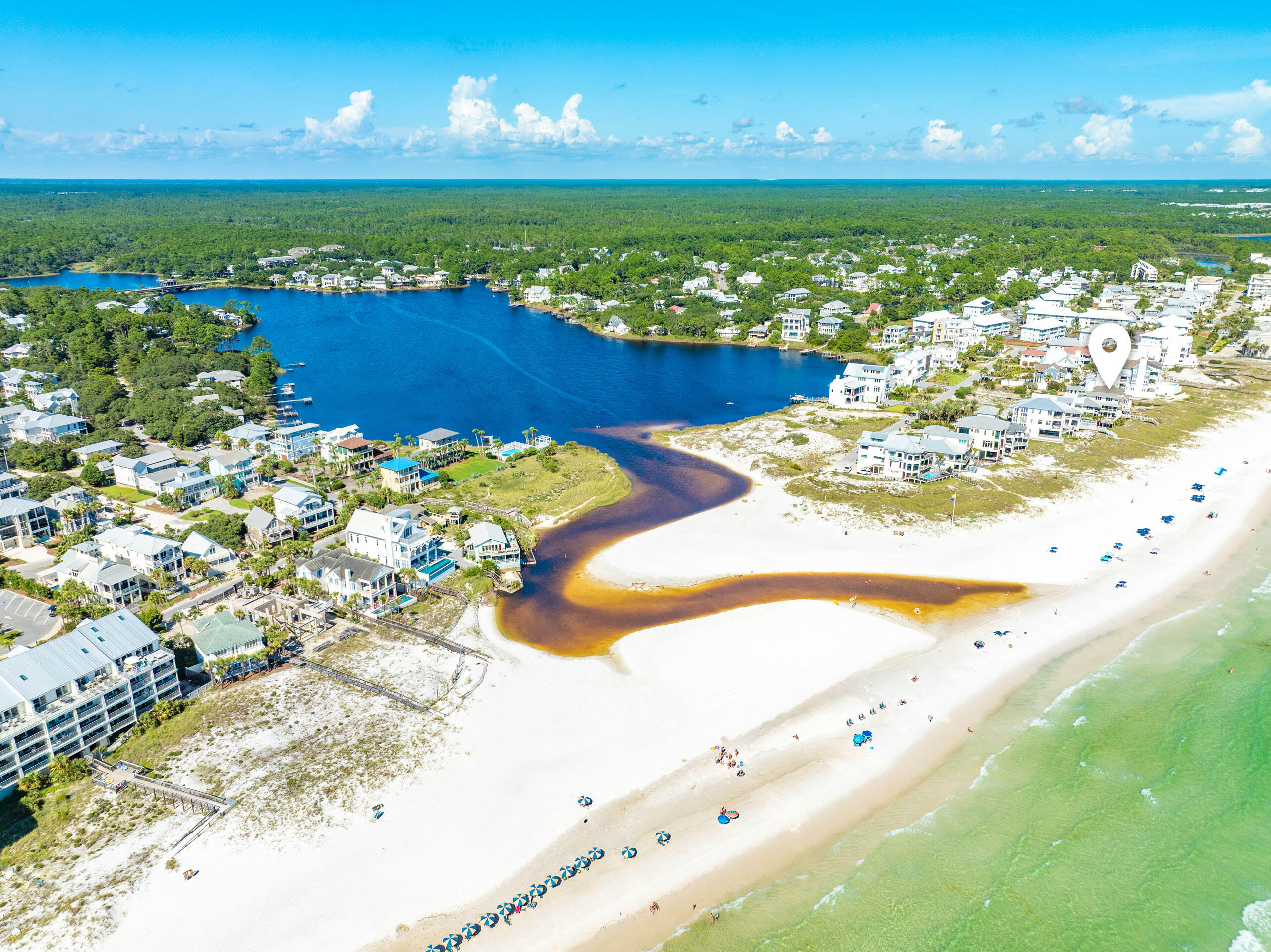 95 San Roy Road Santa Rosa Beach FL 32459