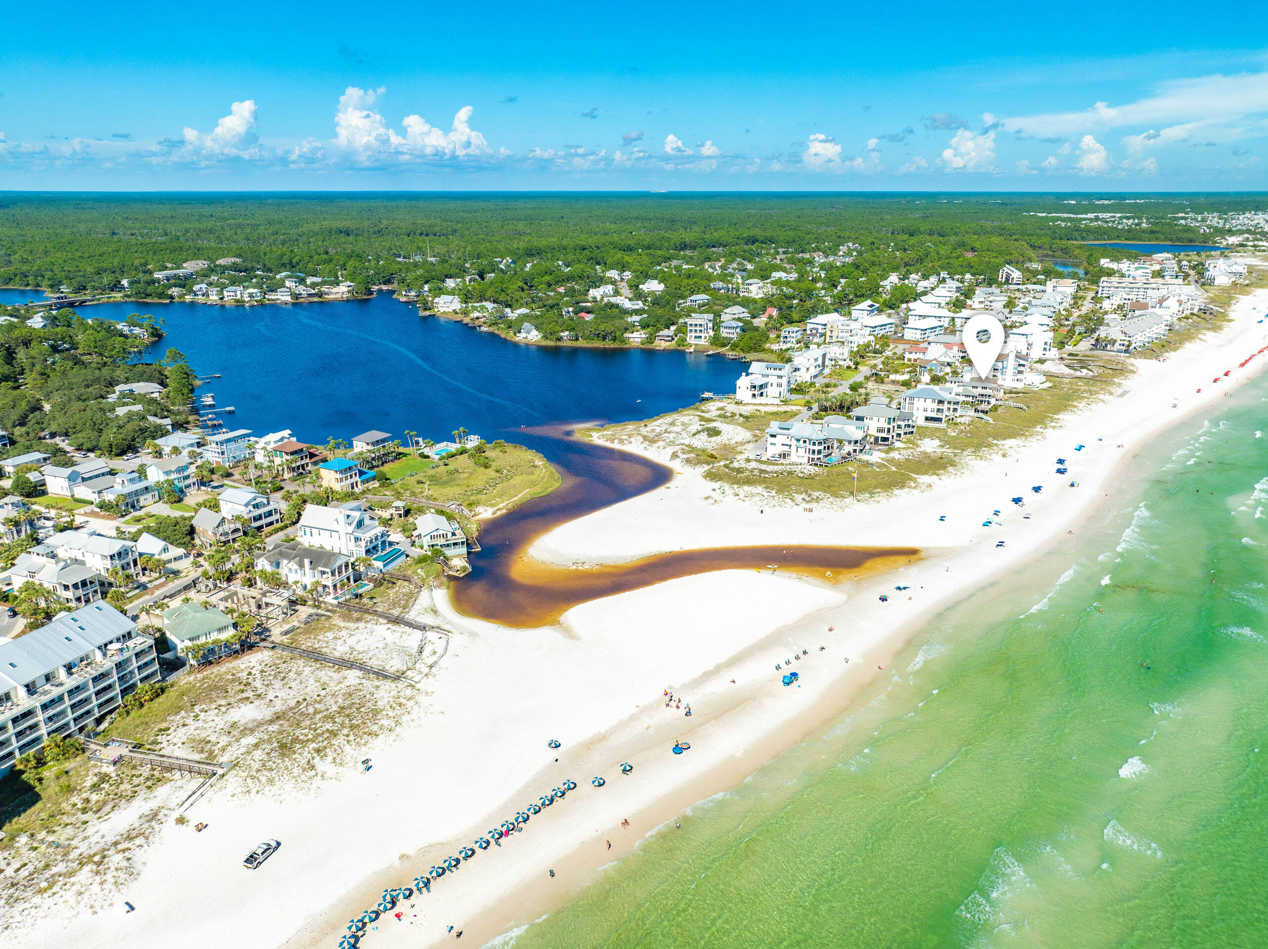 95 San Roy Road Santa Rosa Beach FL 32459