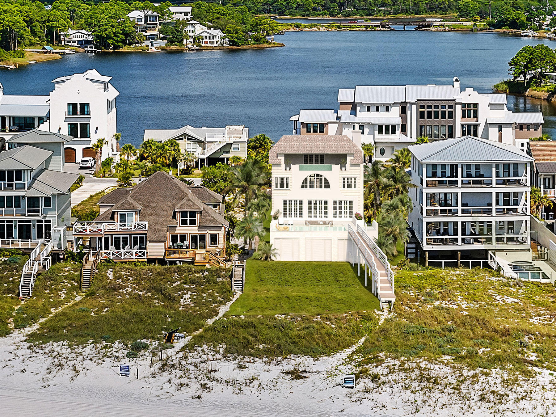 95 San Roy Road Santa Rosa Beach FL 32459