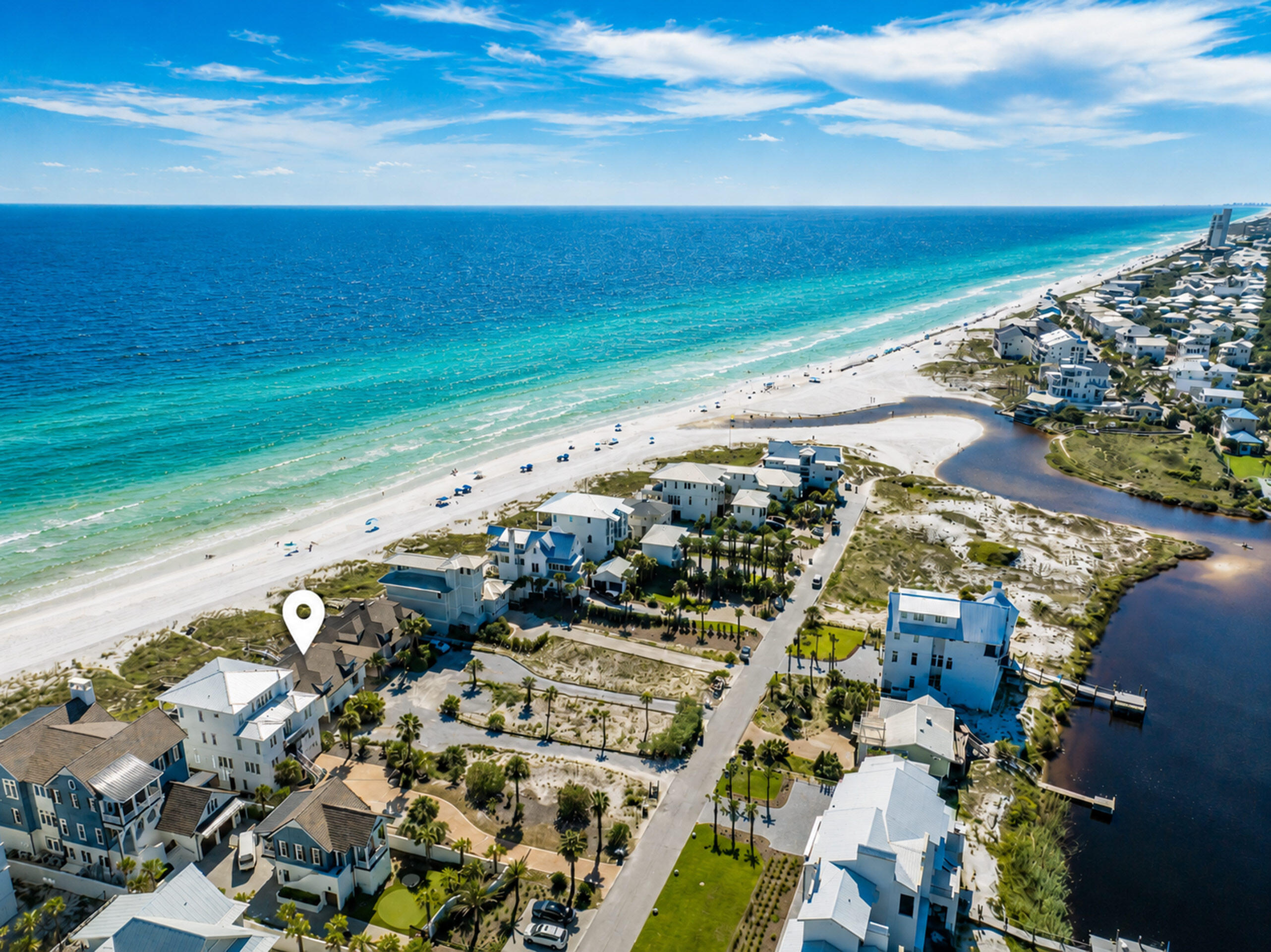 95 San Roy Road Santa Rosa Beach FL 32459