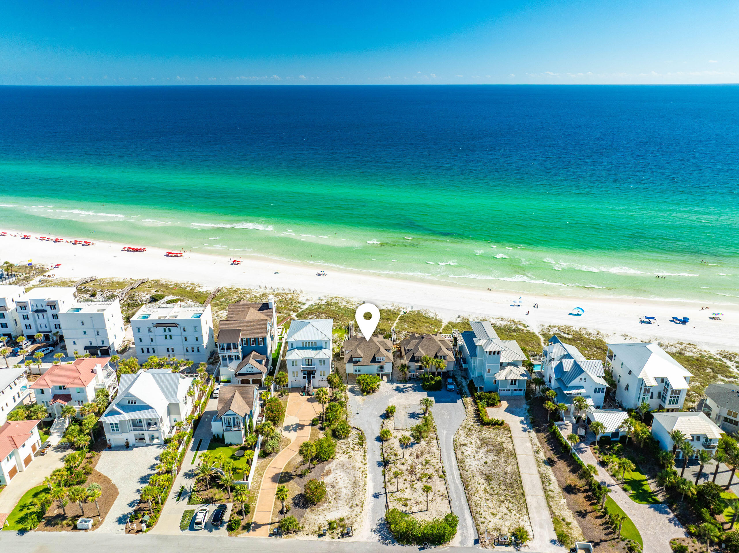 95 San Roy Road Santa Rosa Beach FL 32459