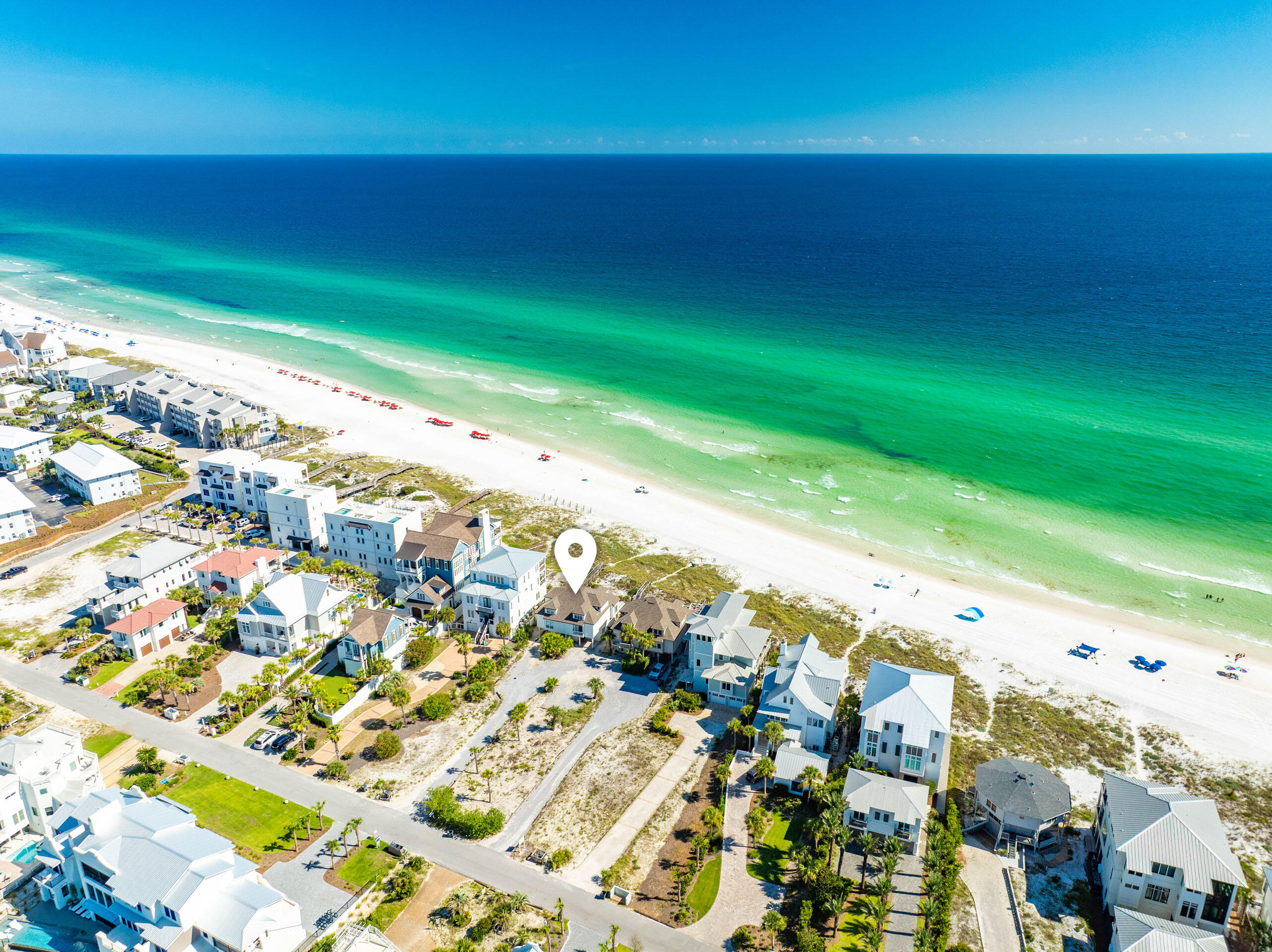 95 San Roy Road Santa Rosa Beach FL 32459