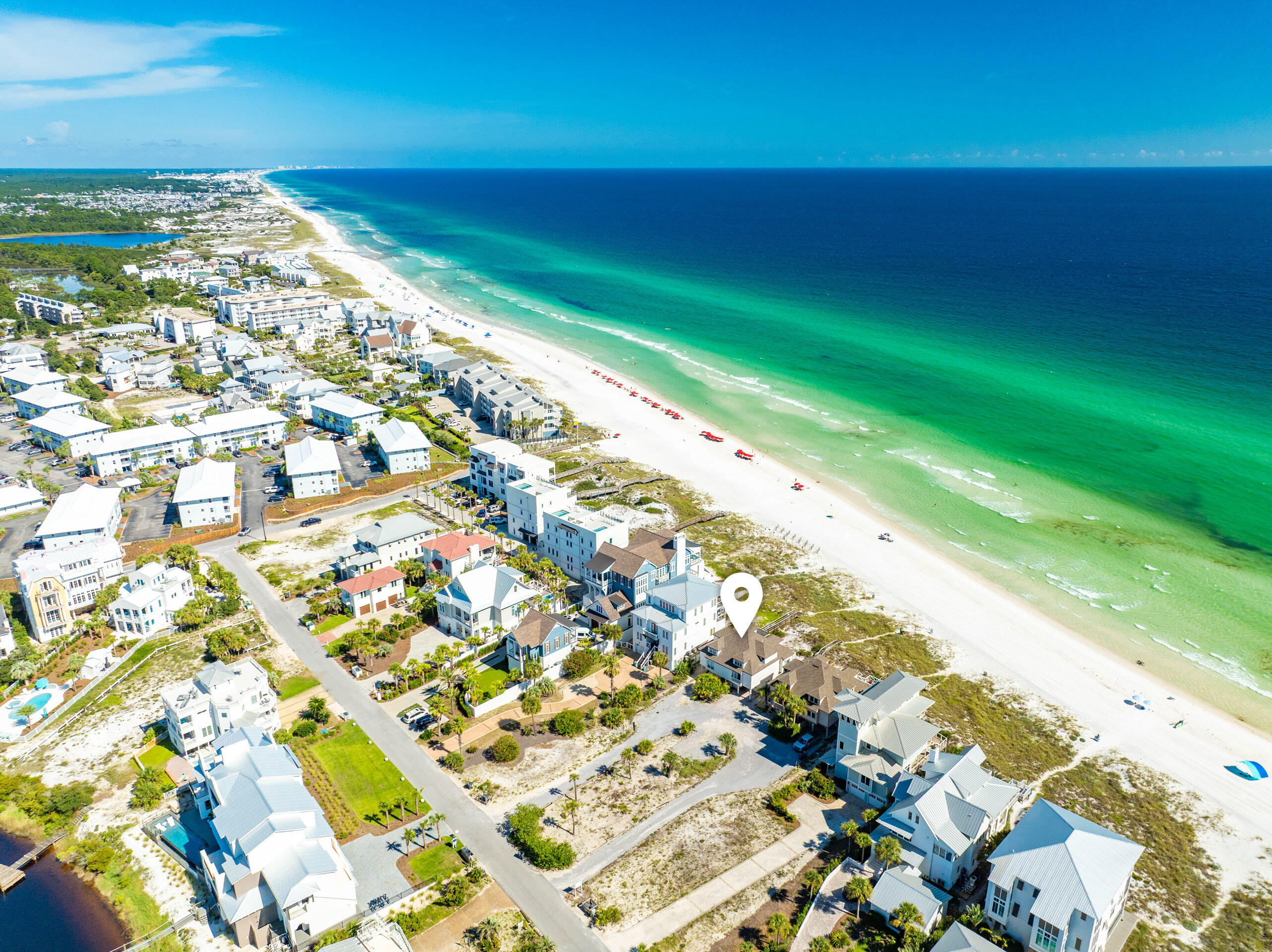 95 San Roy Road Santa Rosa Beach FL 32459