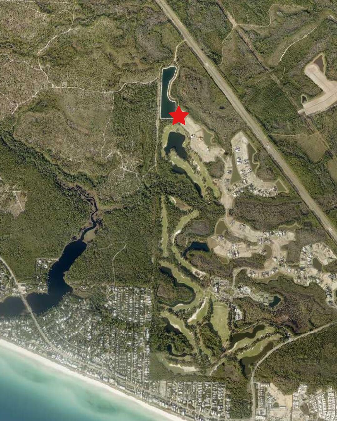 Lot 102 Windsong Drive Inlet Beach FL 32461