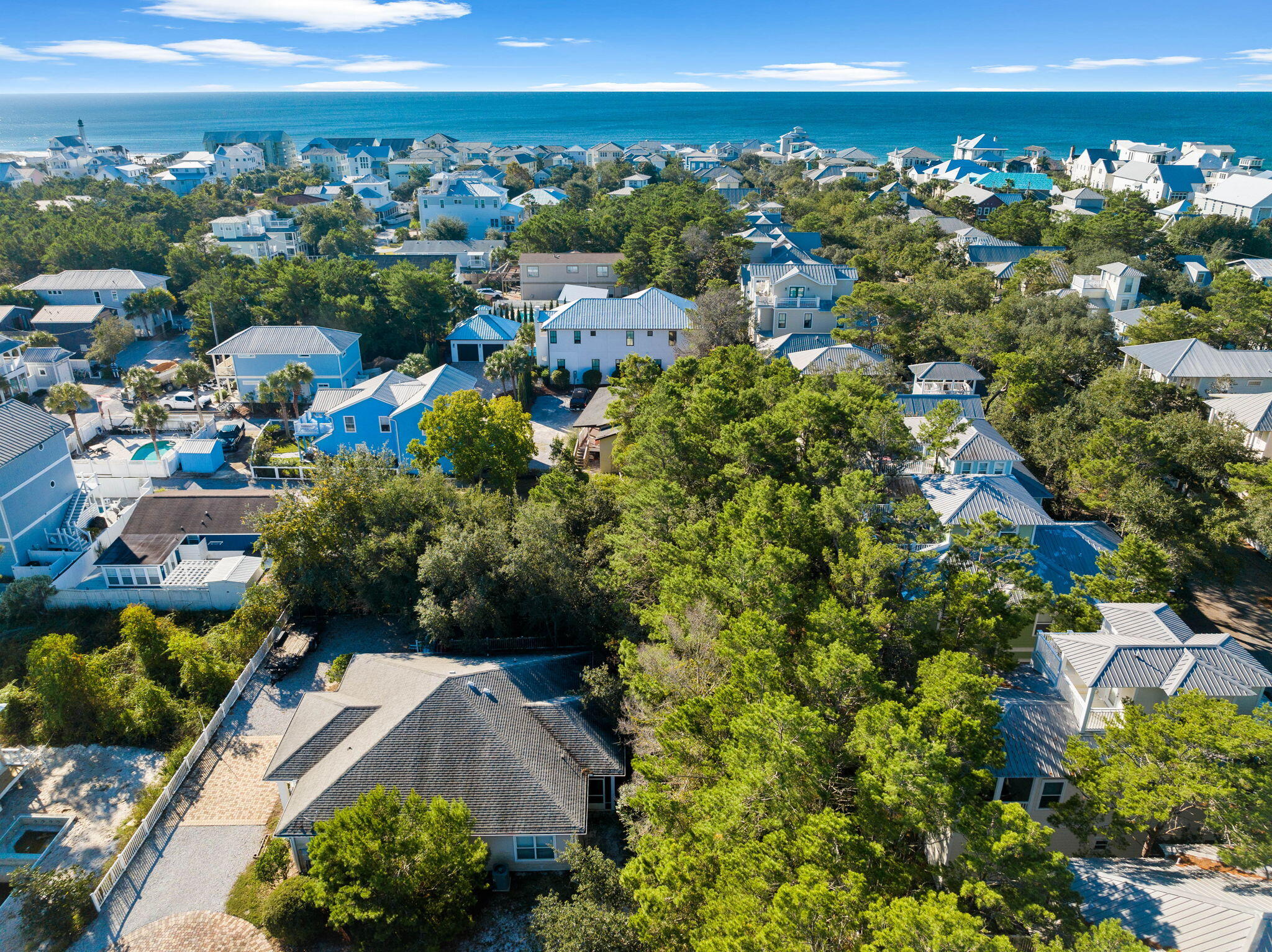 Tbd Brown Street Santa Rosa Beach FL 32459