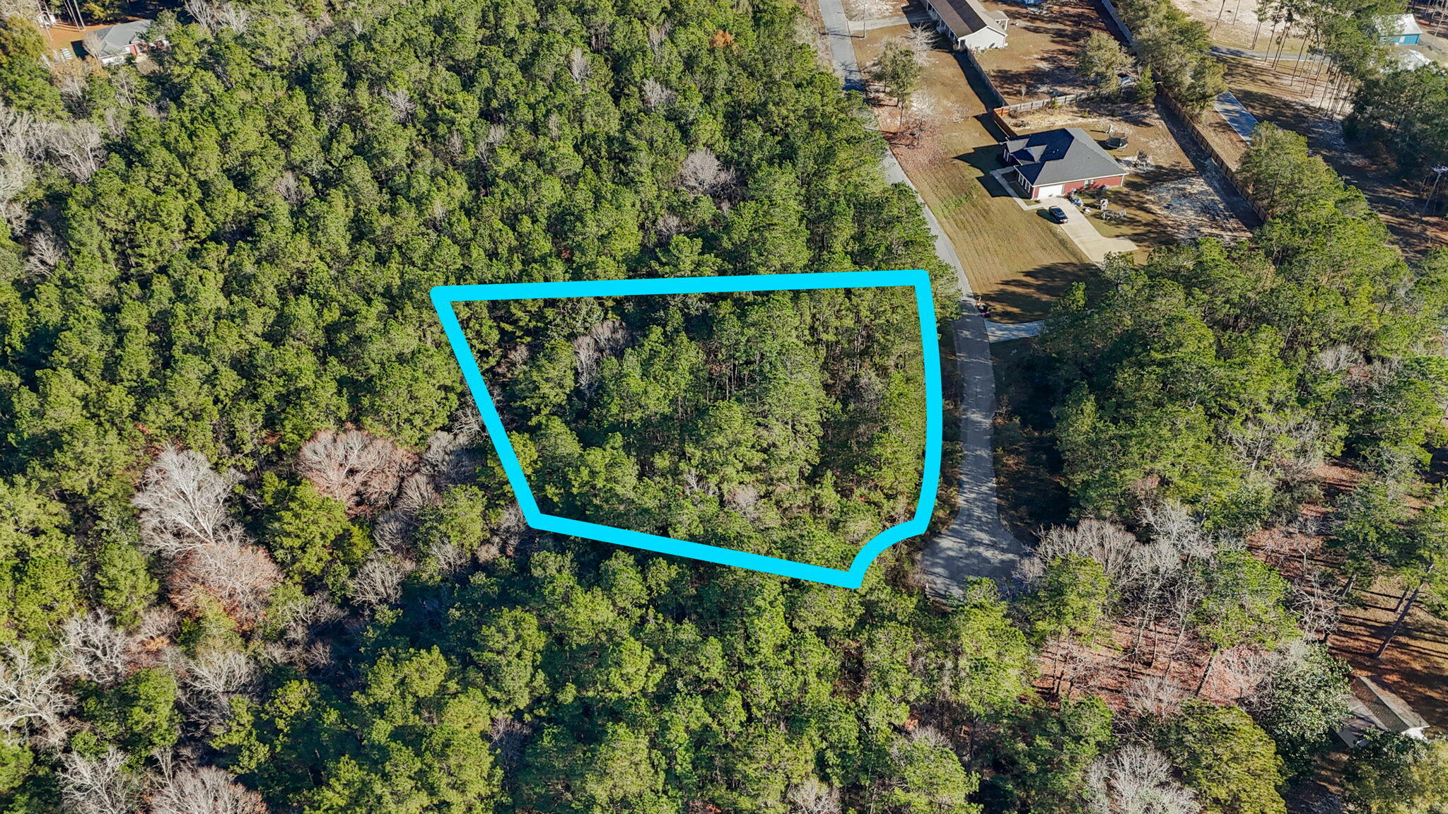 Lot 10 S Pleasant Drive Defuniak Springs FL 32435