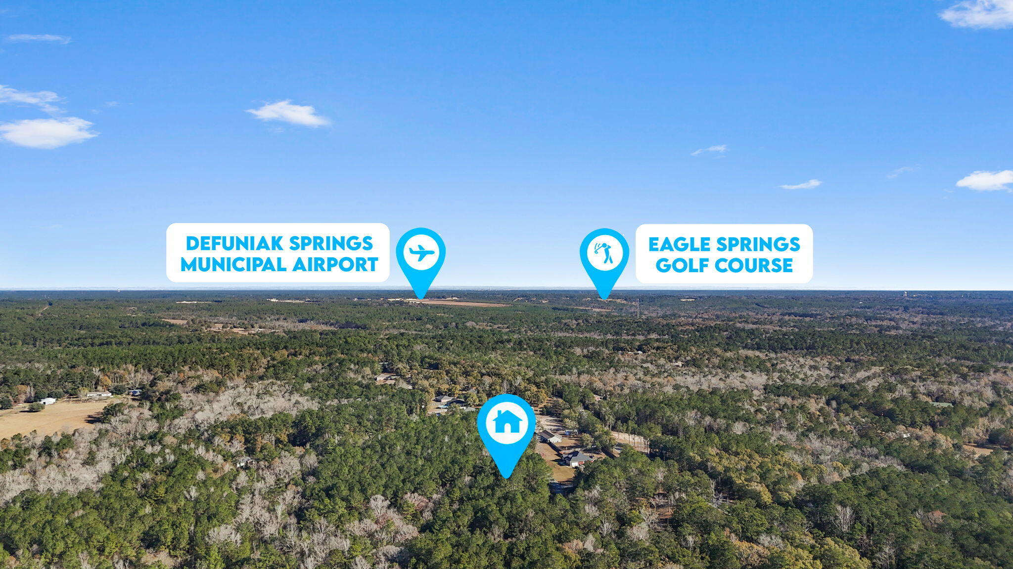 Lot 10 S Pleasant Drive Defuniak Springs FL 32435