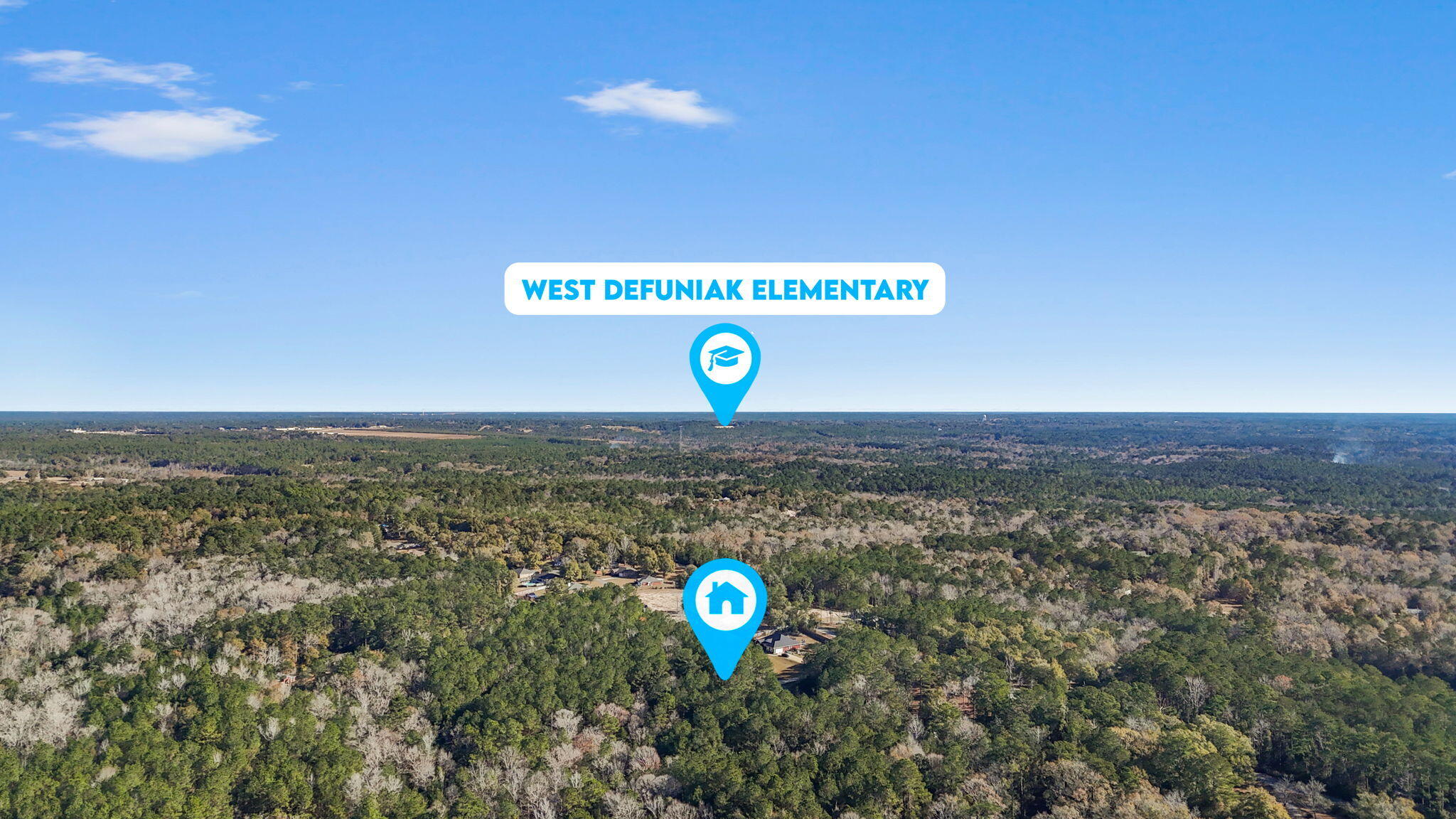Lot 10 S Pleasant Drive Defuniak Springs FL 32435