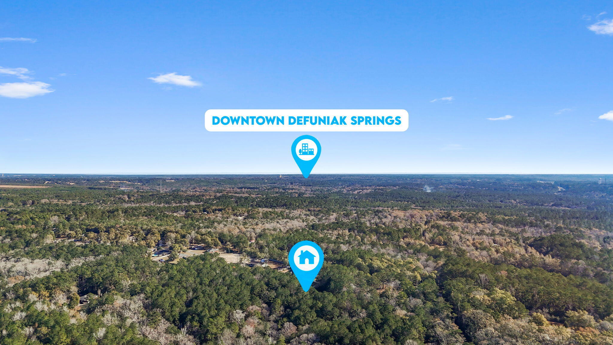 Lot 10 S Pleasant Drive Defuniak Springs FL 32435