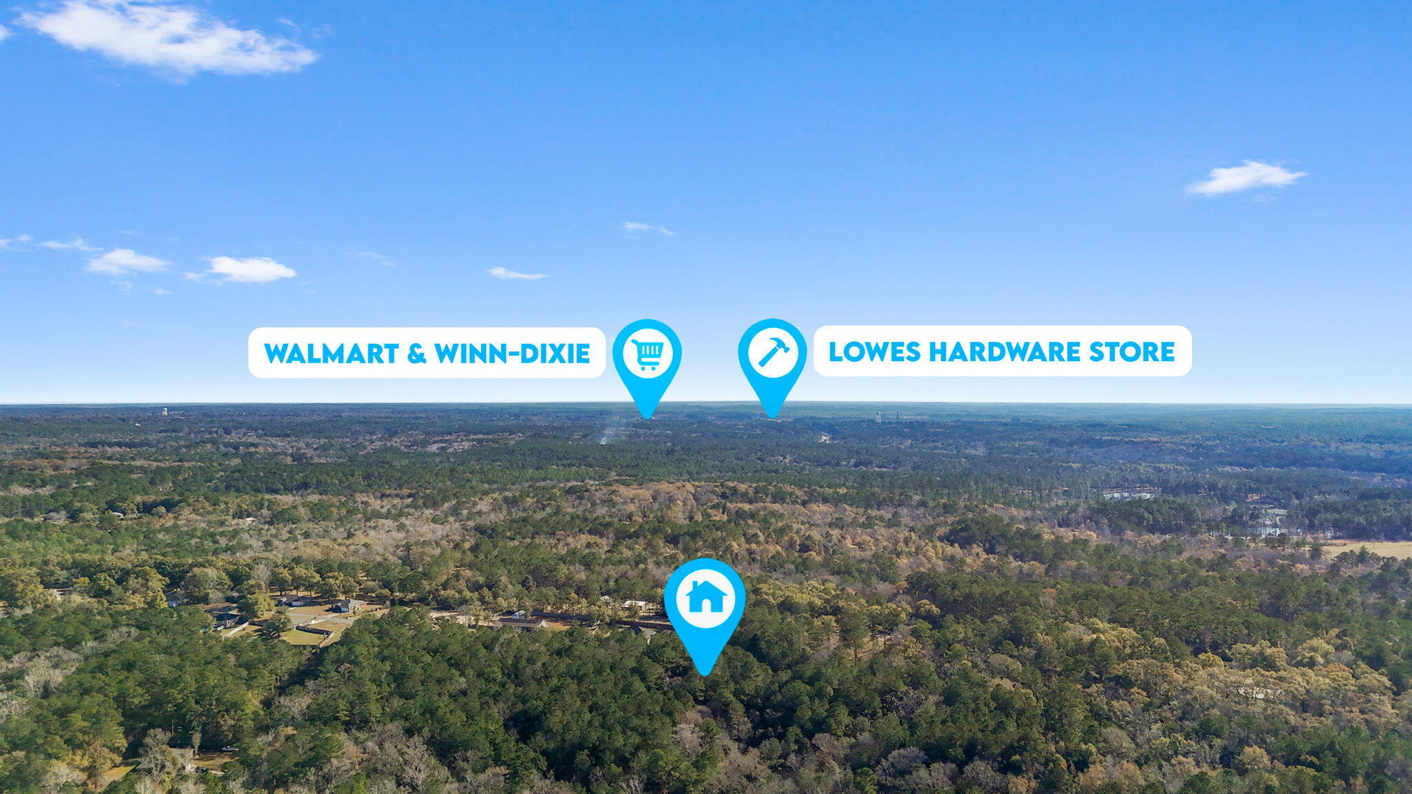 Lot 10 S Pleasant Drive Defuniak Springs FL 32435