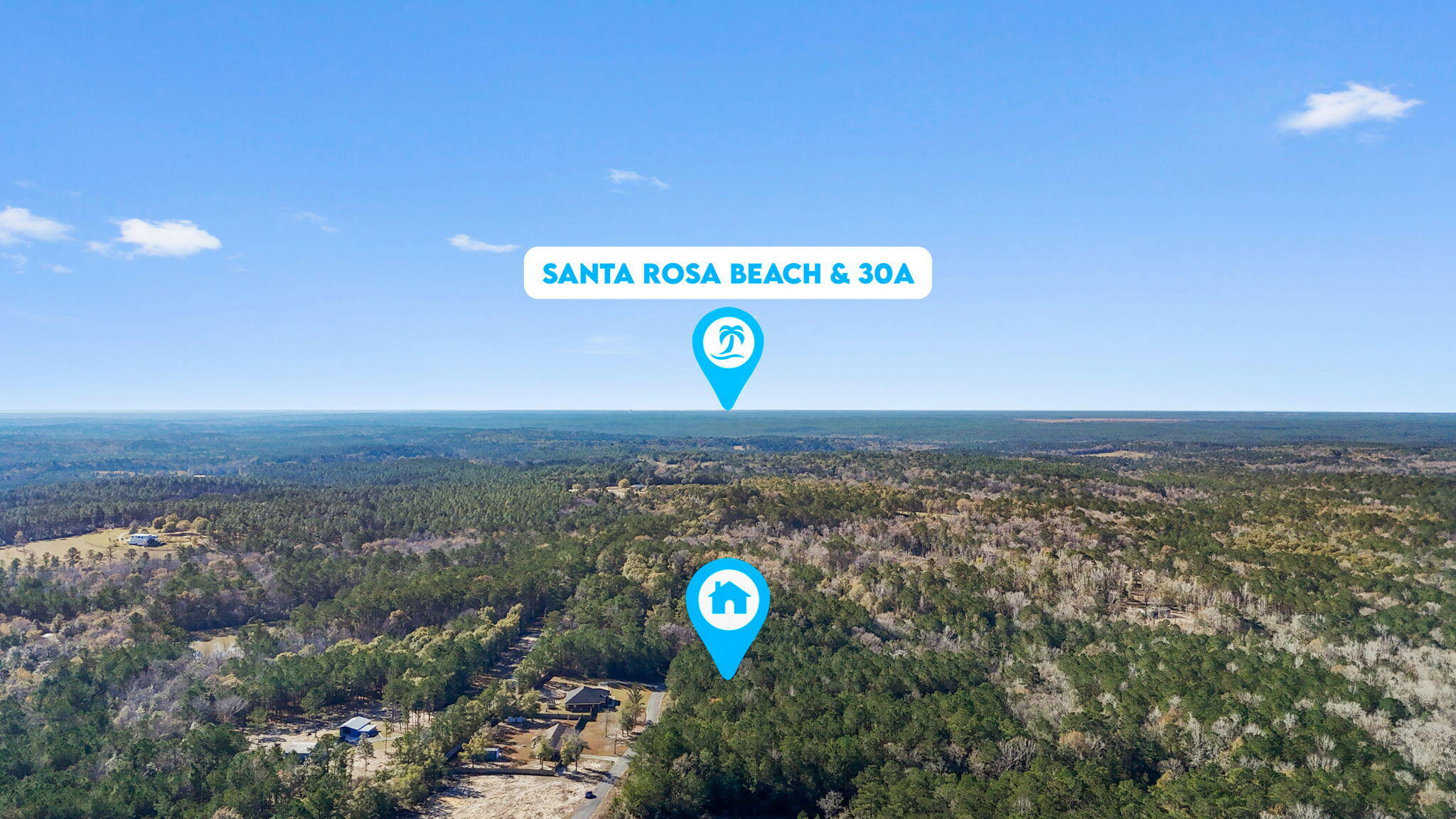 Lot 10 S Pleasant Drive Defuniak Springs FL 32435