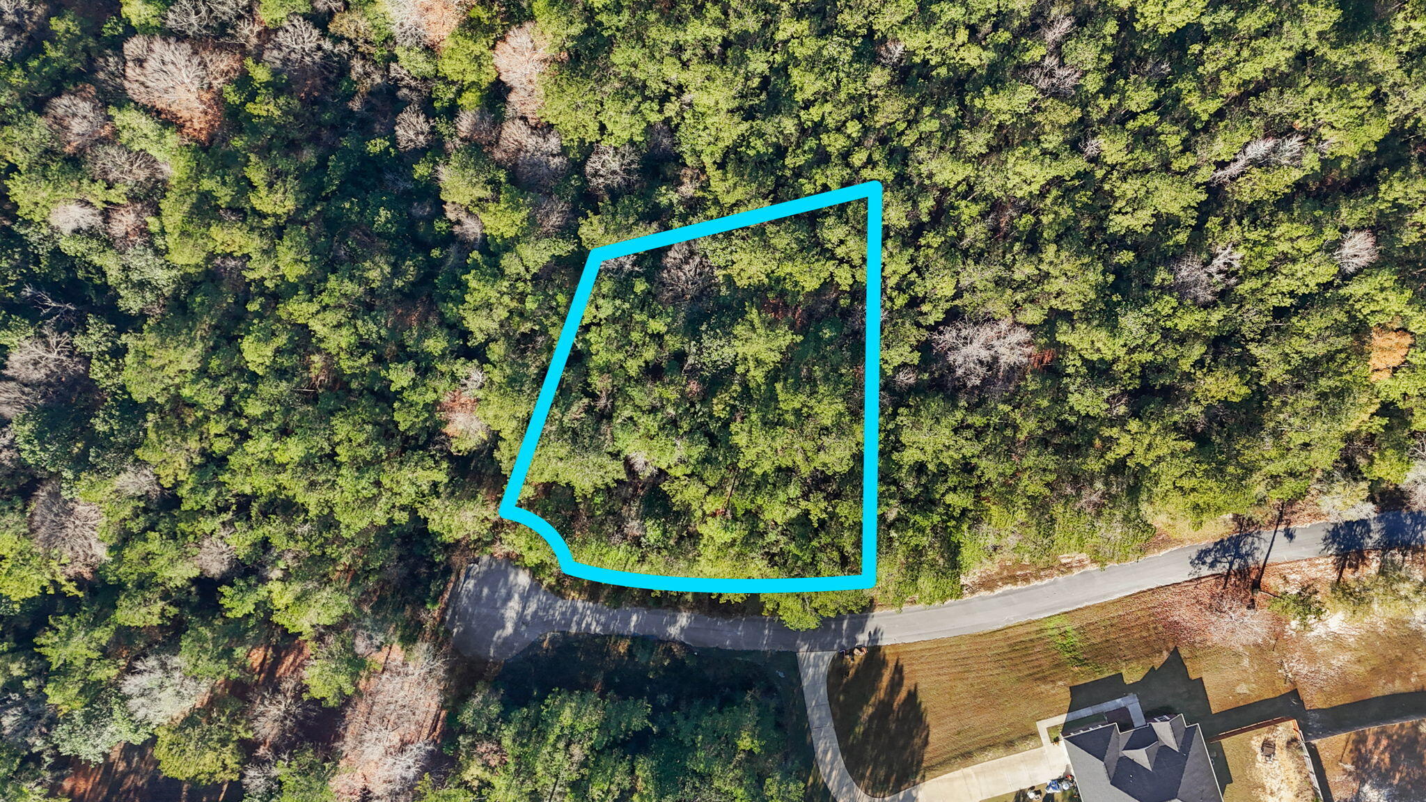 Lot 10 S Pleasant Drive Defuniak Springs FL 32435