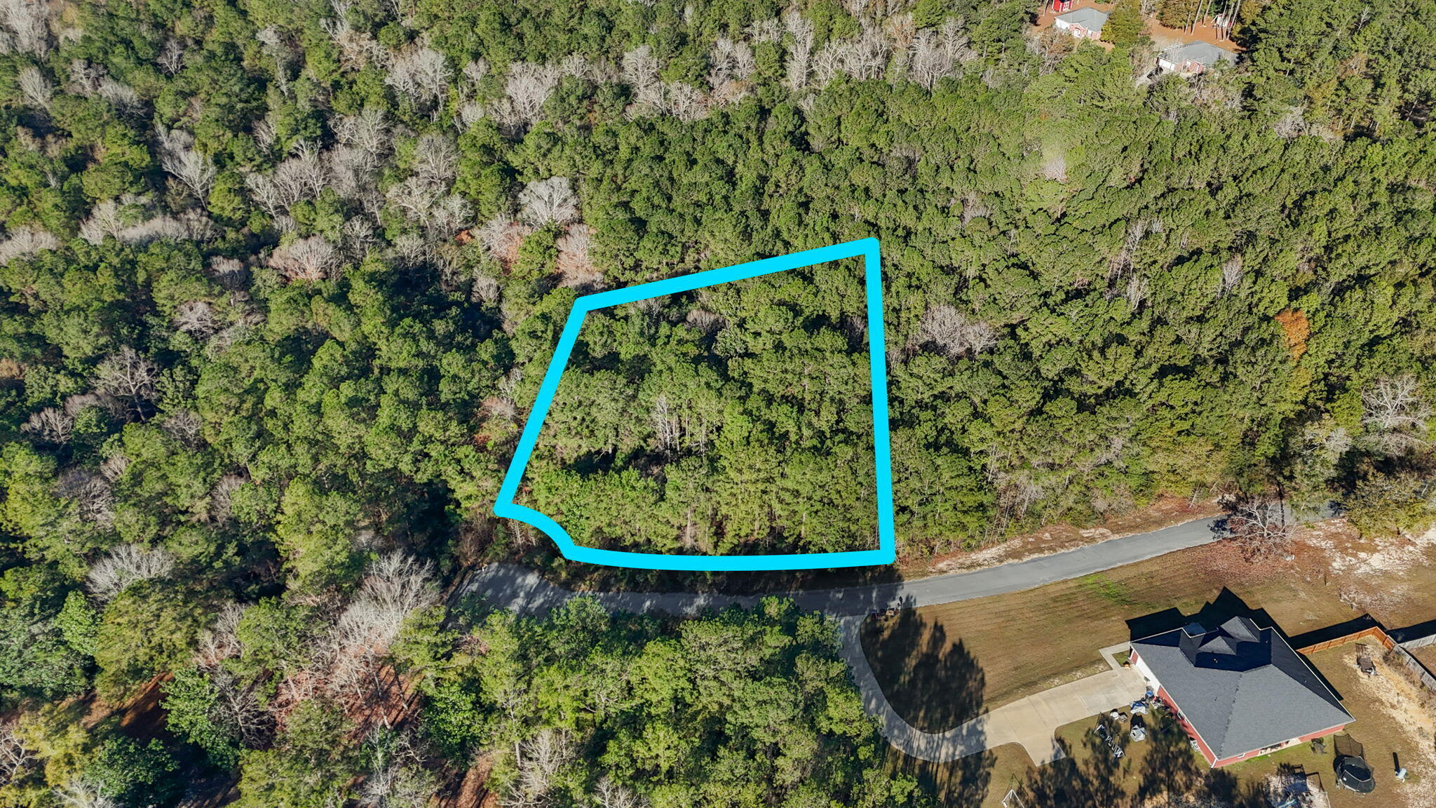 Lot 10 S Pleasant Drive Defuniak Springs FL 32435