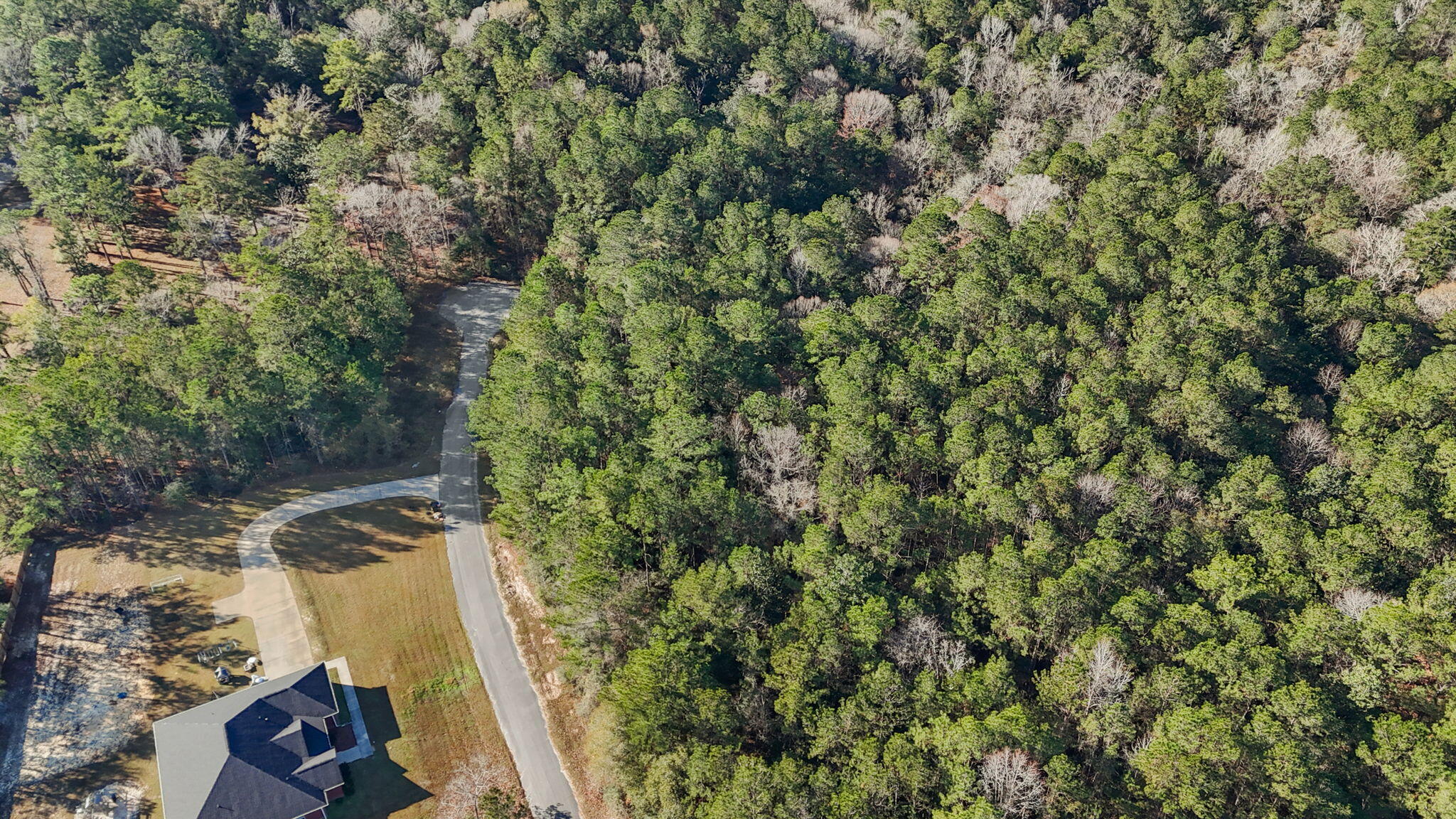 Lot 10 S Pleasant Drive Defuniak Springs FL 32435