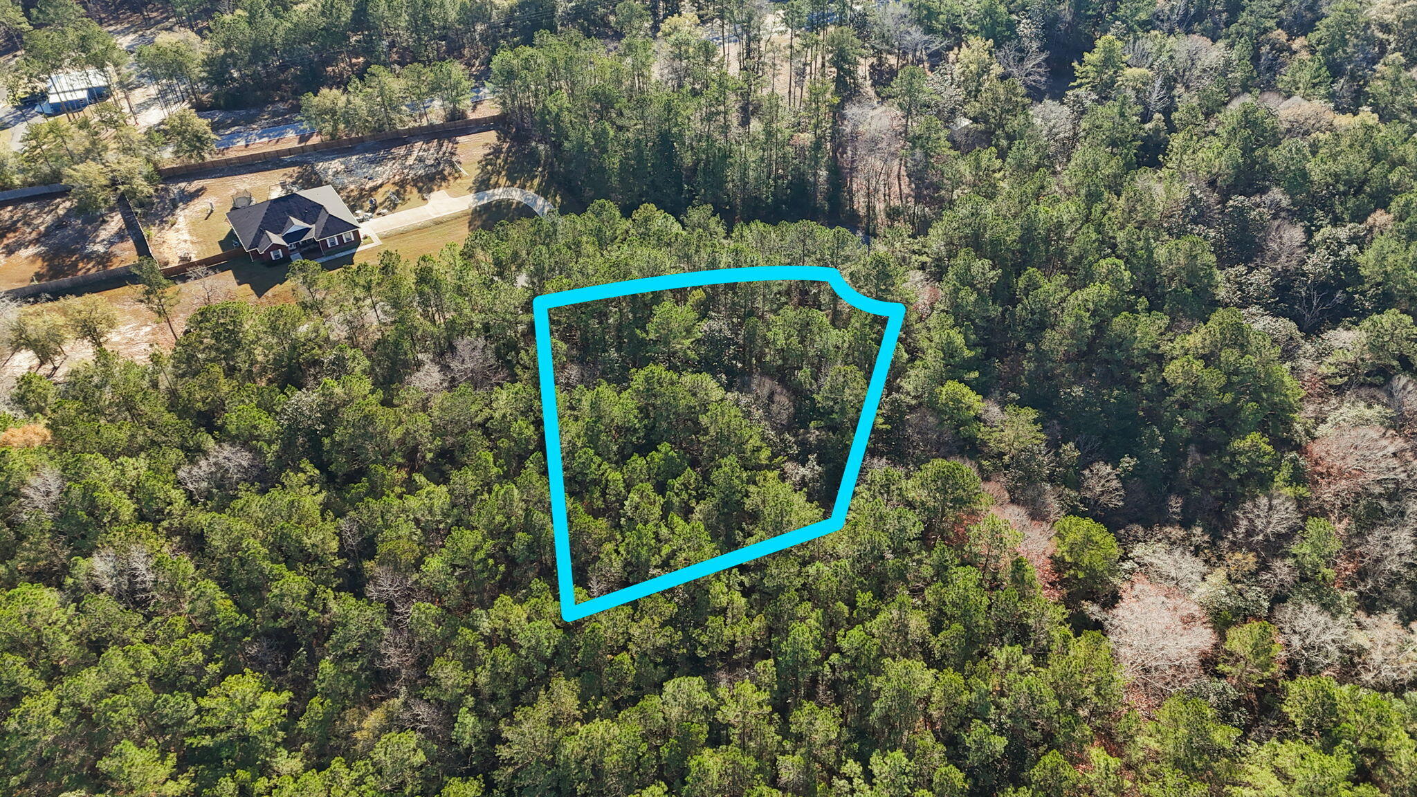 Lot 10 S Pleasant Drive Defuniak Springs FL 32435