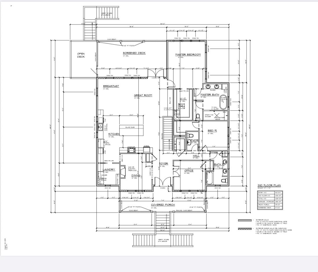 7806 S Chipper Trail Panama City Beach FL 32413