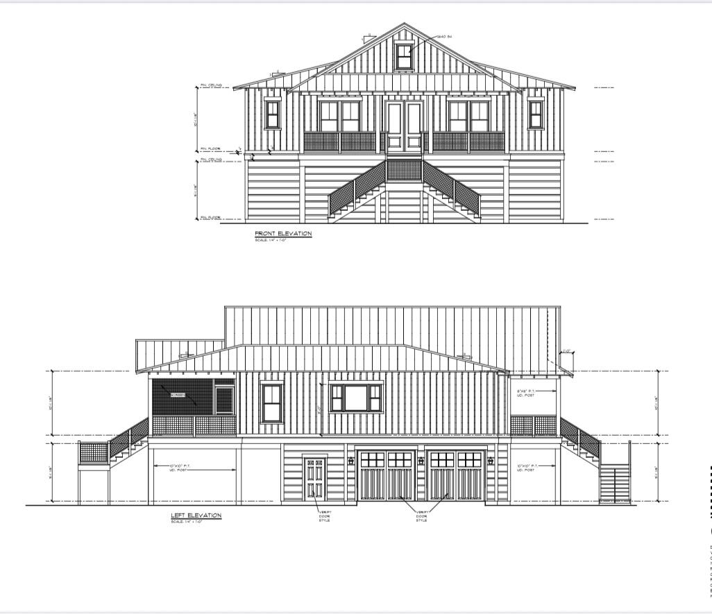 7806 S Chipper Trail Panama City Beach FL 32413