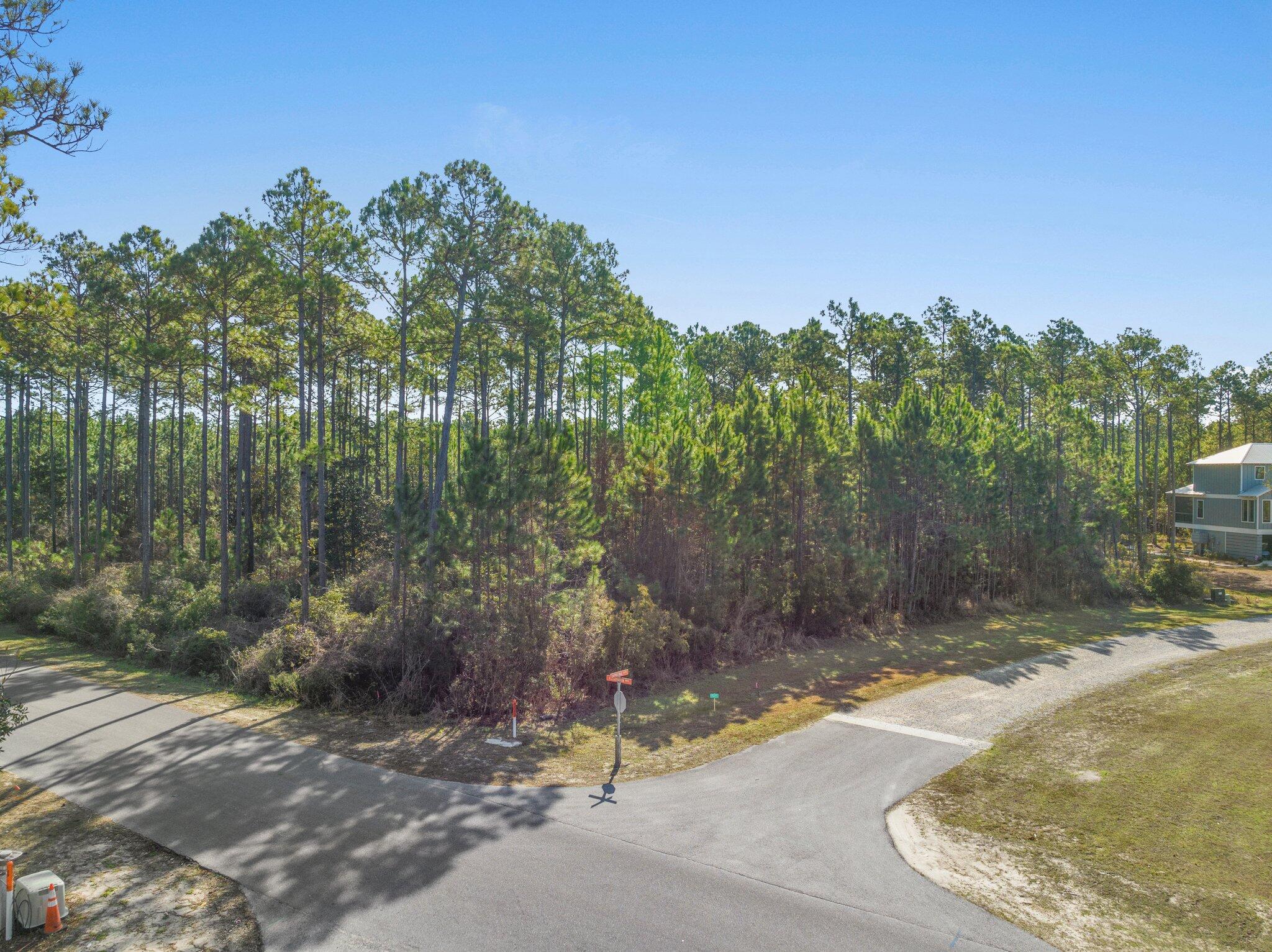 7806 S Chipper Trail Panama City Beach FL 32413