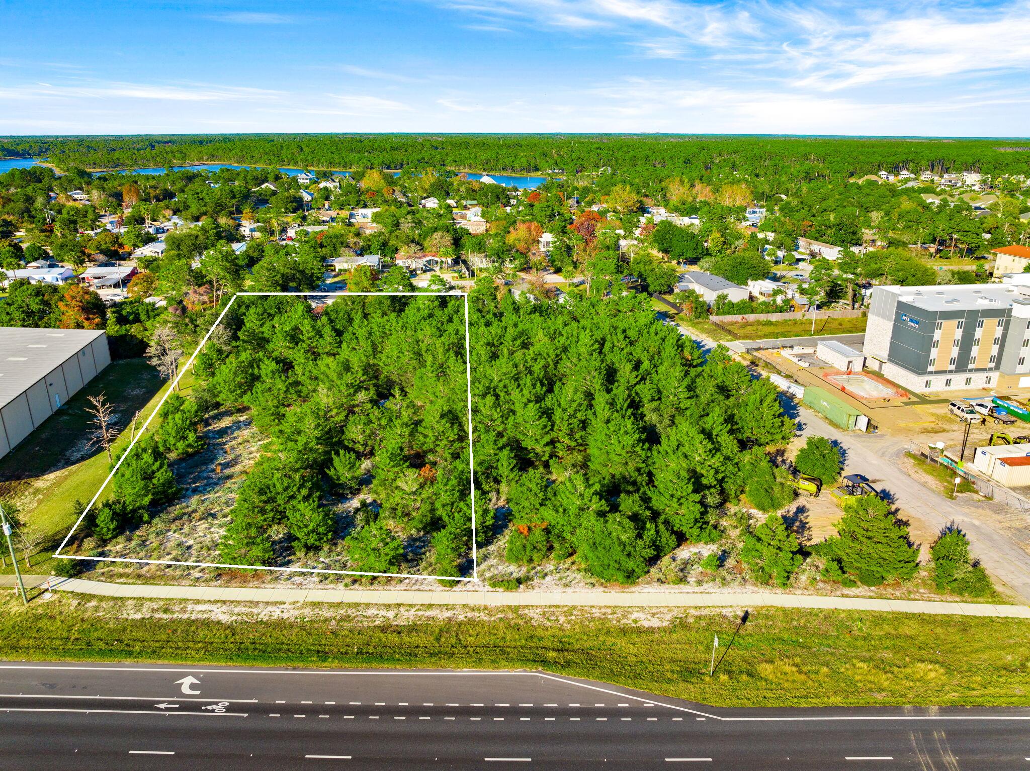 22000 Panama City Beach - 1 Ac Parkway Panama City Beach FL 32413